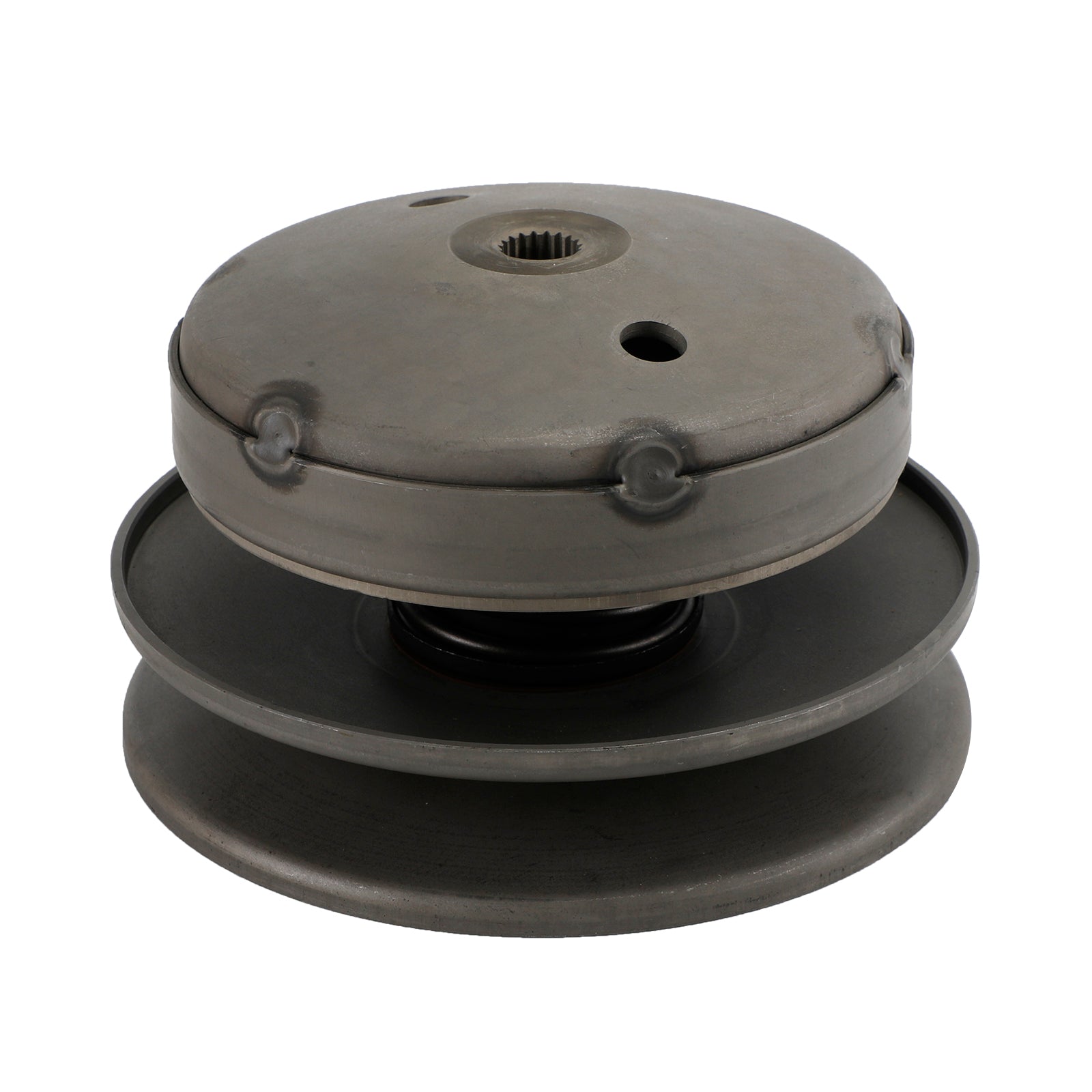 Variatore frizione posteriore primaria per Honda Ww Pcx 125 150 160 Fsh125 Sh125 21-2 Spedizione FedEx Express generica