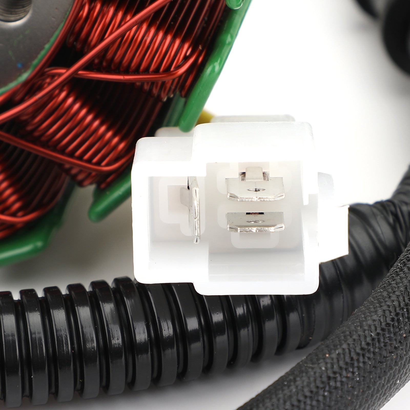 STATOR ALTERNATOR GENERATOR FOR HONDA VF500C V30 MAGNA VA500F INTERCEPTOR 84-86