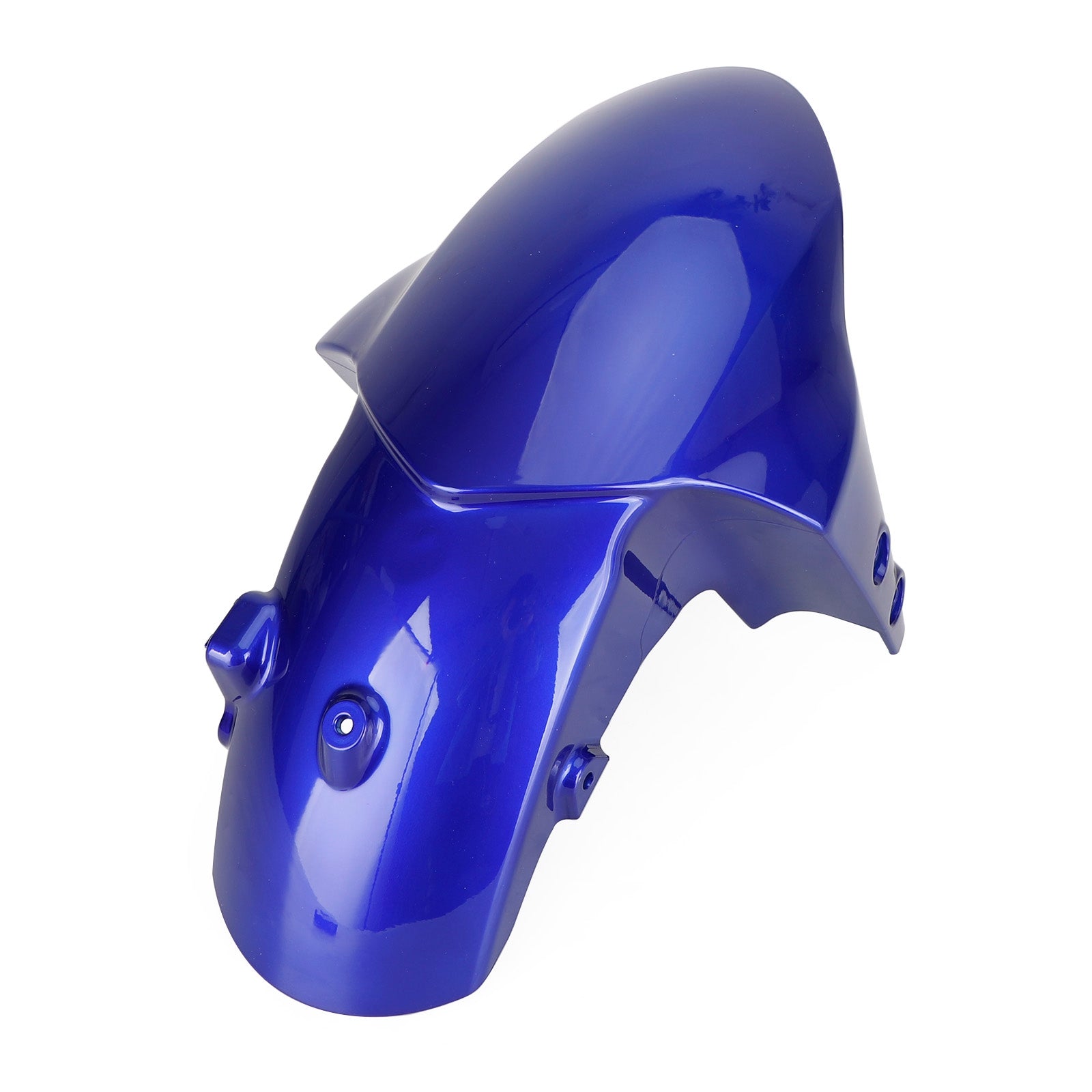 CARDINGO DE MUDA DEL FENDER Front para Yamaha MT-09/SP FZ-09 21-23 XSR900/GP 22-25