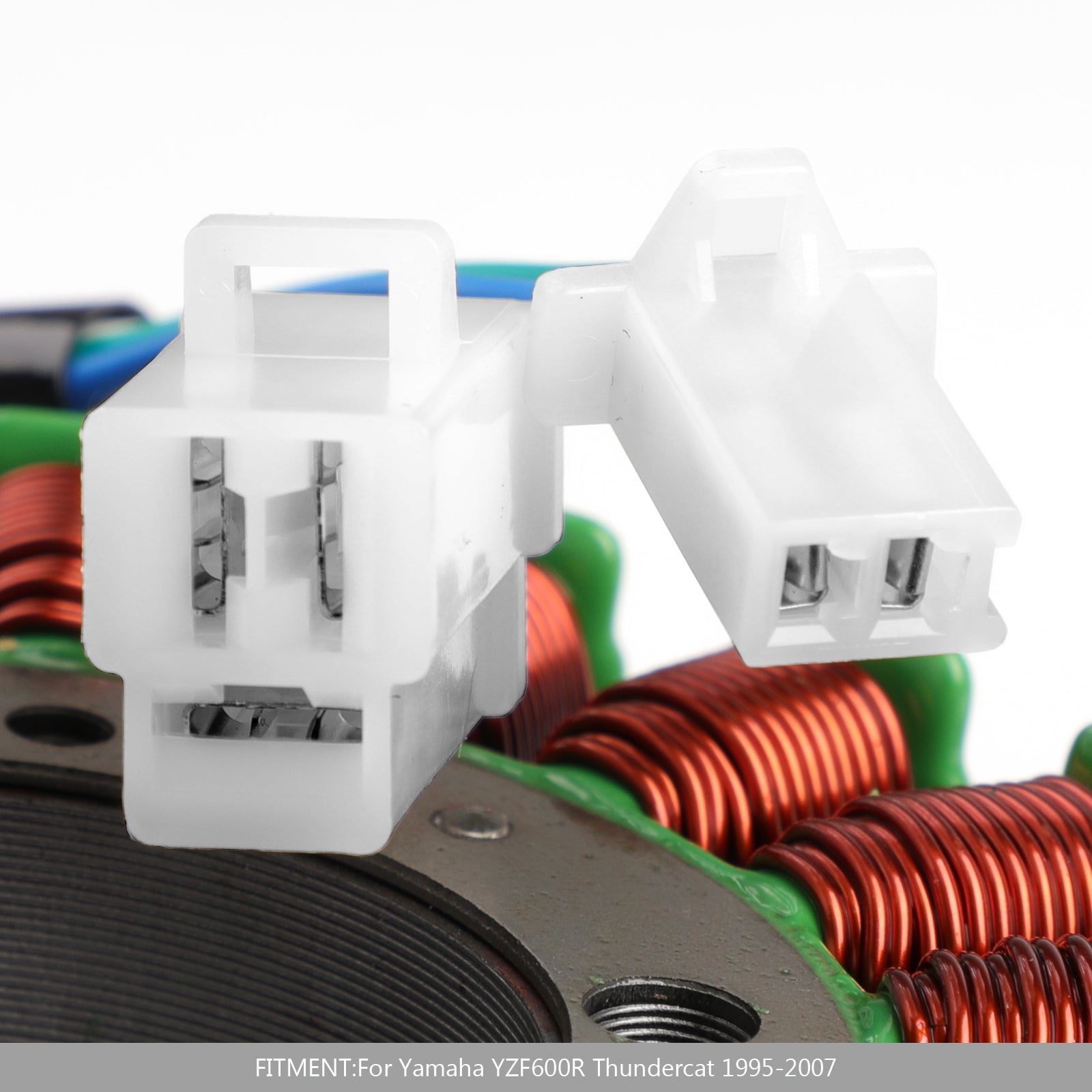 Magnetengenerator Statorspule für Yamaha YZF600R Thundercat 1995-2007