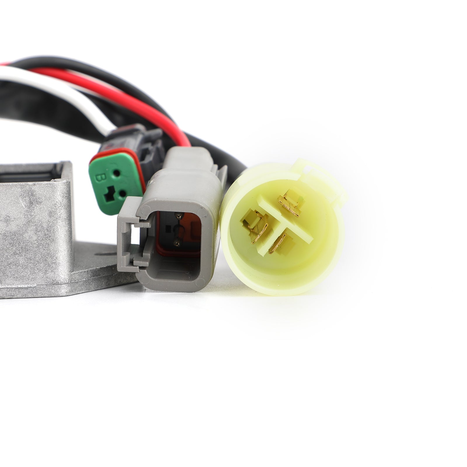 Ski-Doo Lynx Forest Legend Touring Tension Rectifier Regulator 515175661