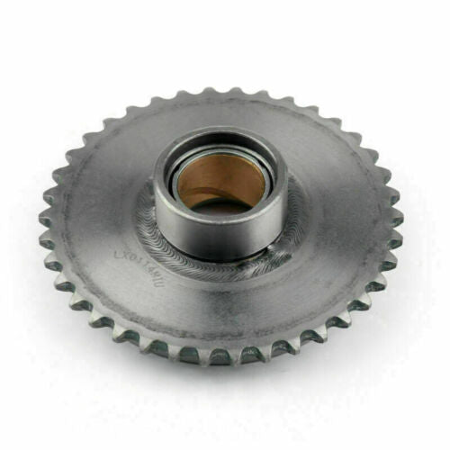 Sprzęgło startowe dla Honda CA CB 95 160 175 CMX 250 C X CA125 CL175 CM 185 200 T