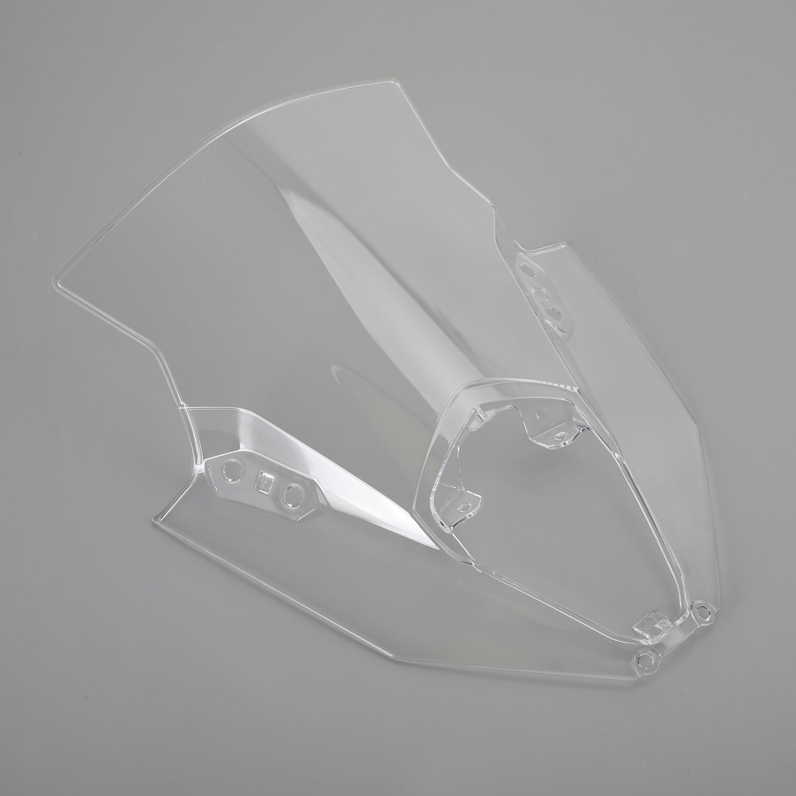 Kawasaki NINJA 650 ER6F 2020-2025 Windshield