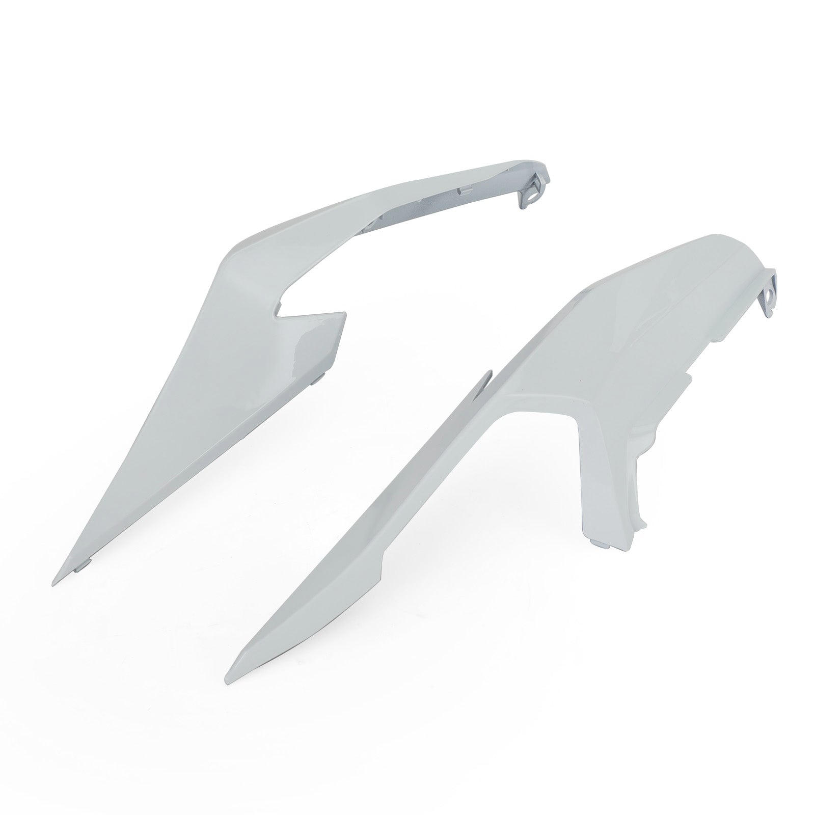 Hintere Heckseitenabdeckungshaube für Honda CBR500R 2019-2021 Generika