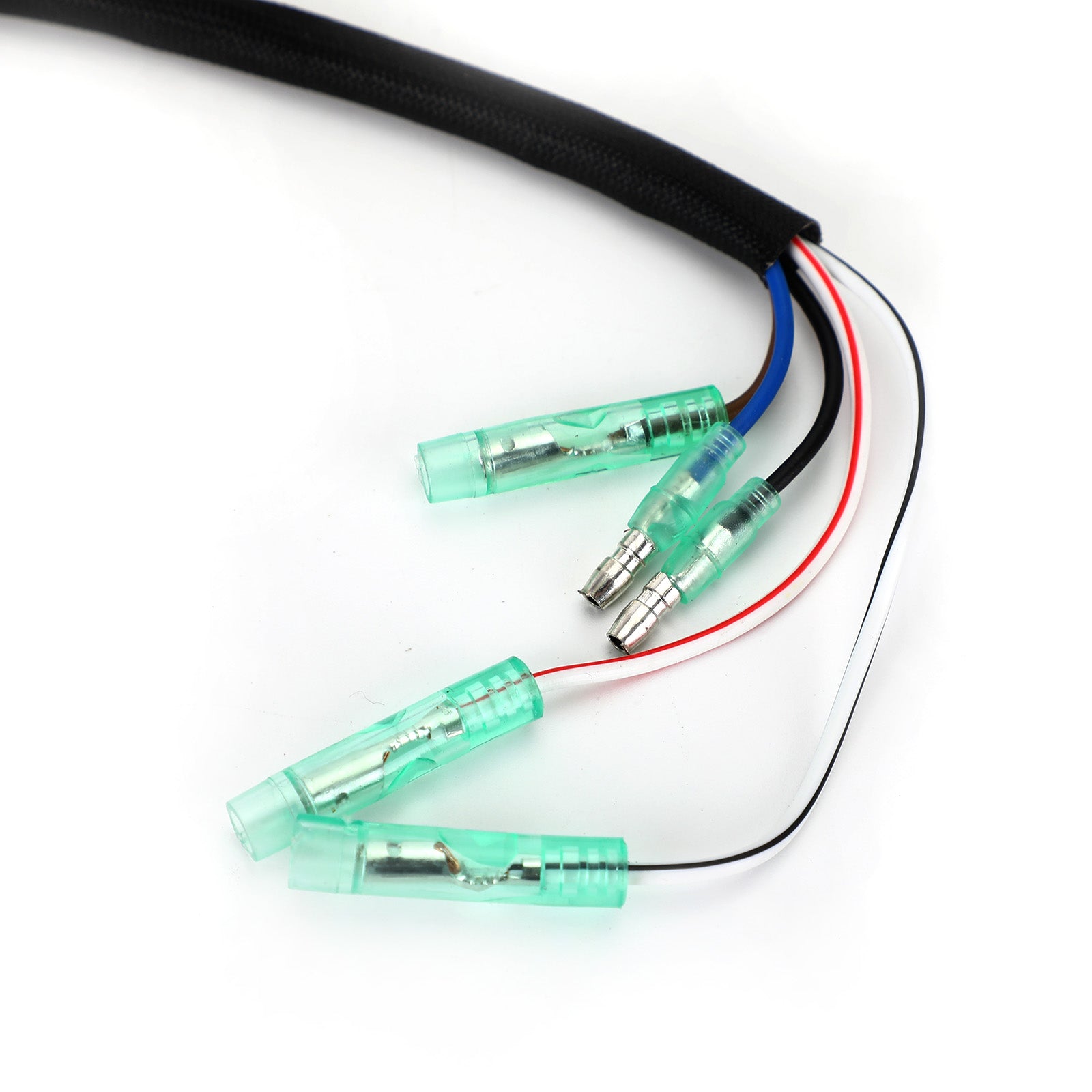 CHARGING COIL w/PULSER For YAMAHA C25 C30 25-30Hp 01-12 2T OUTBOARD 69P-85541-09