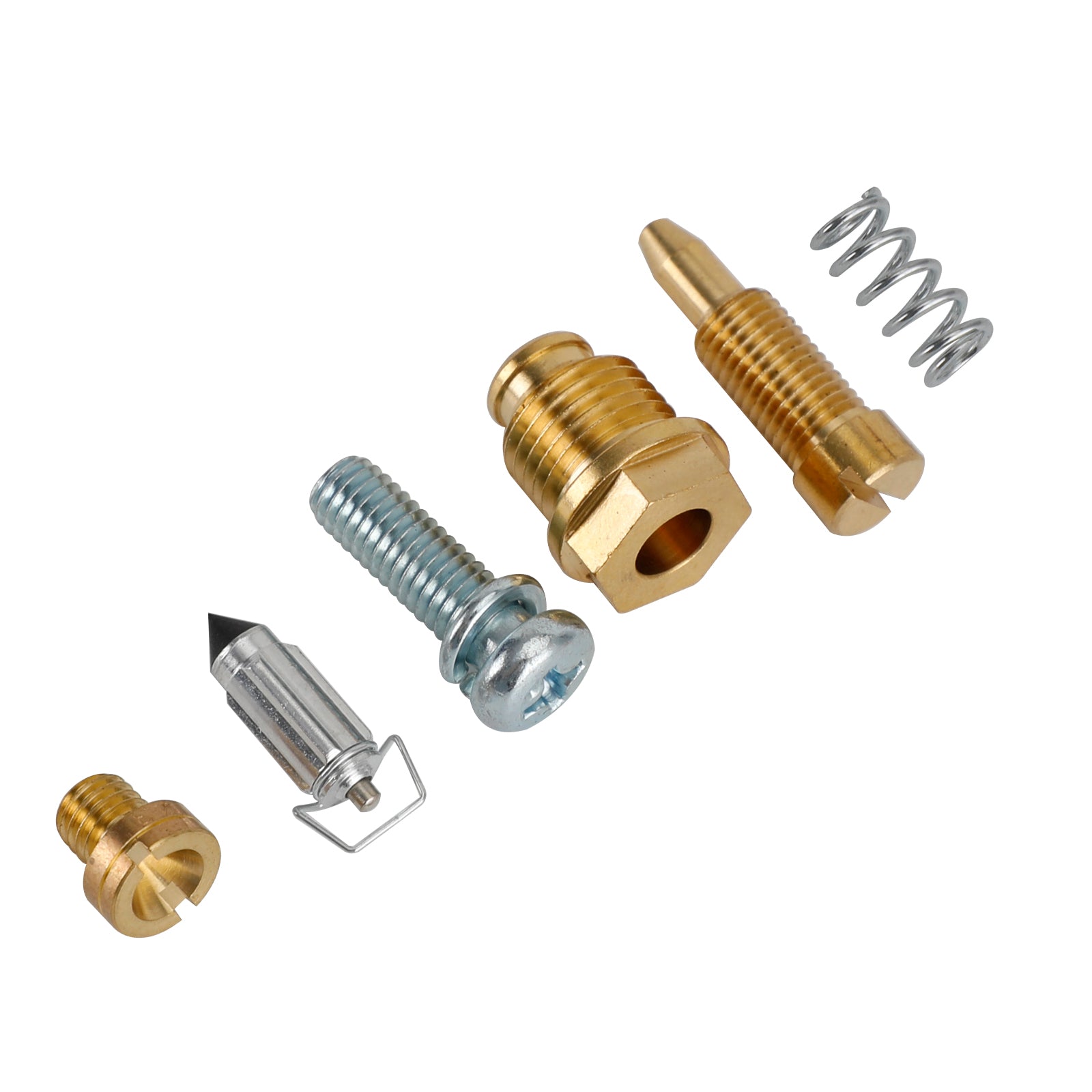 Carburateur herbouw van reparatiekit die geschikt is voor Yamaha Virago 920 XV920 1981-1983