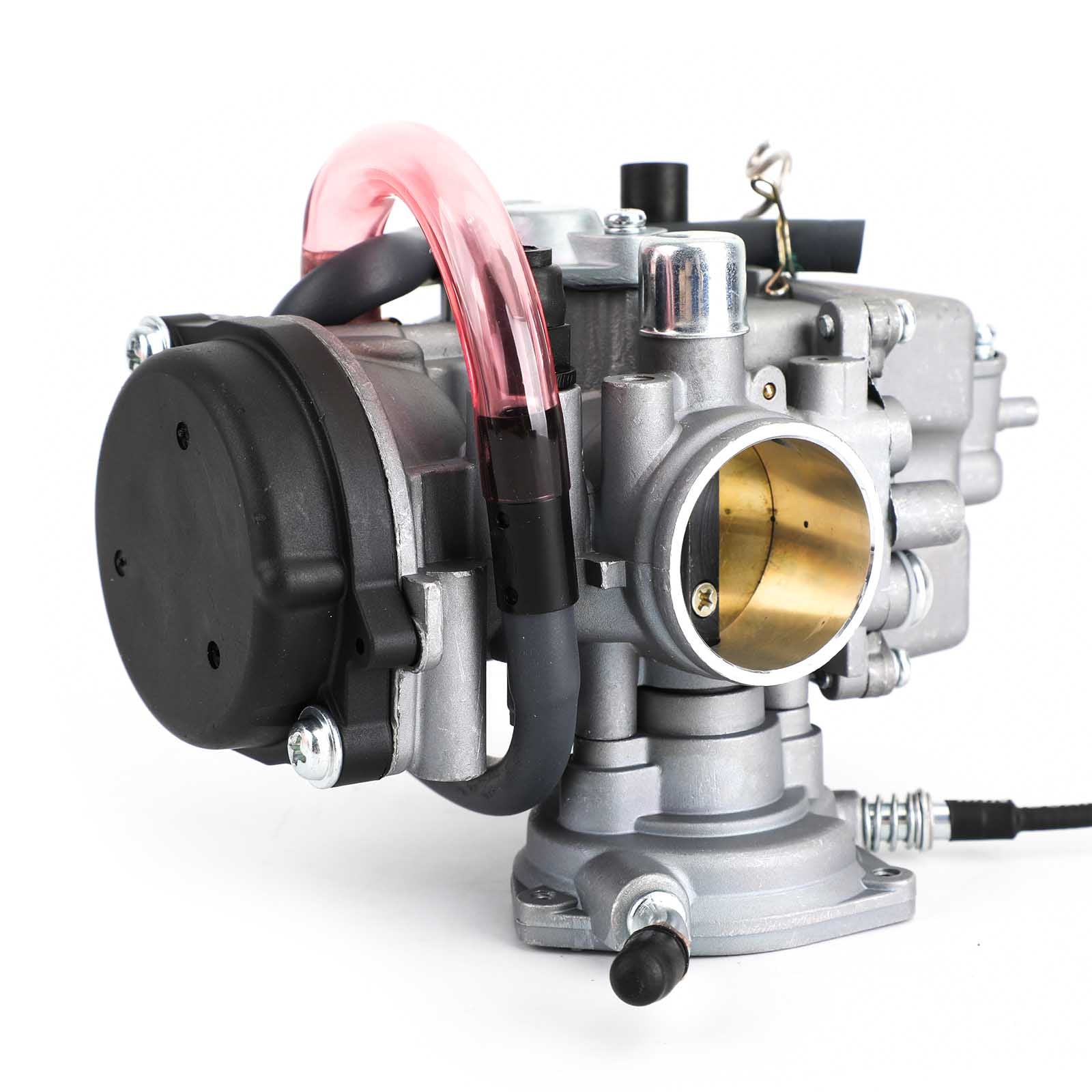 Carburetor Carb for Yamaha Kodiak 2000-2003 Wolverine 2006-2010