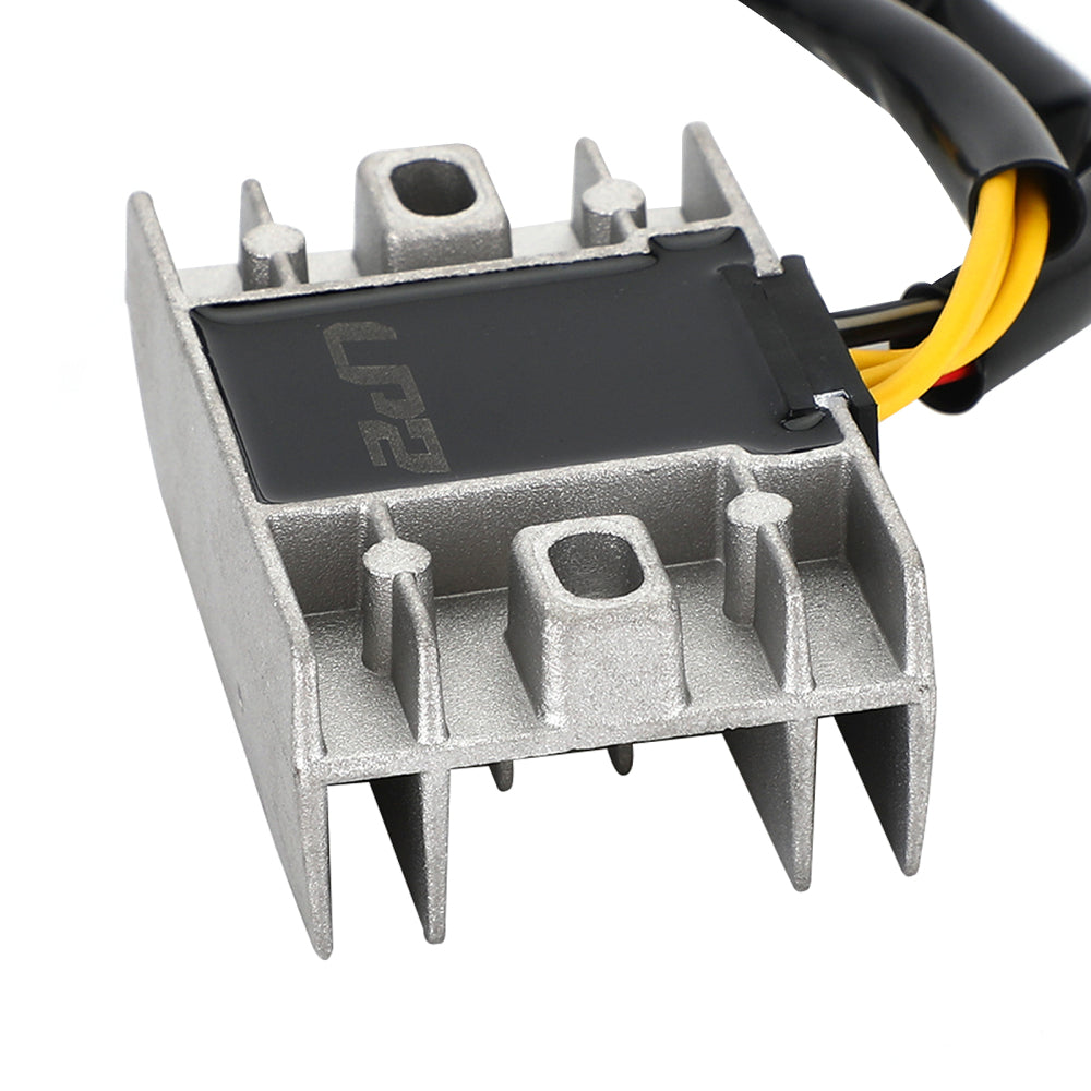 Spanningsregelaar gelijkrichter voor Suzuki Katana GSX250 1991 GSX400 1992 Generic