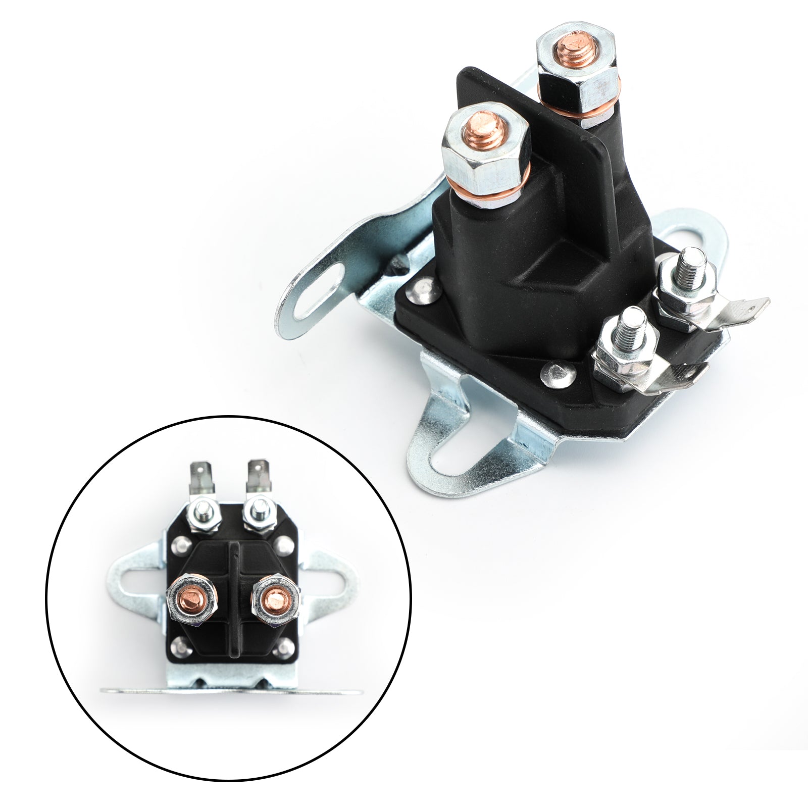 Startermagnetschalter für Polaris 4011334 4012358 4011072 4011251 1722739