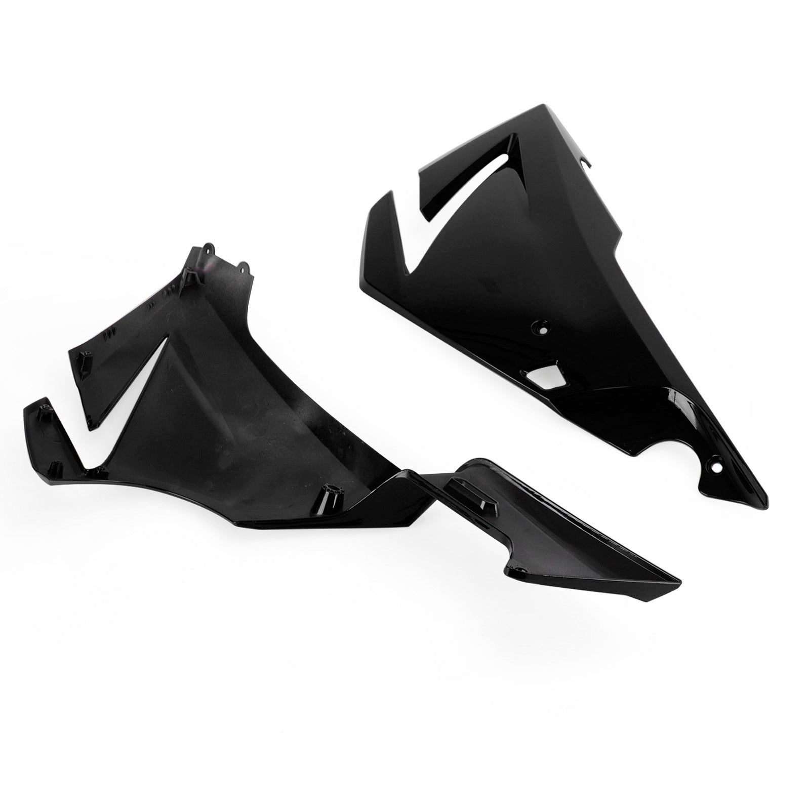 Side frame Panel Cover Fairing Cowl for Honda CBR500R 2019-2021 Generic