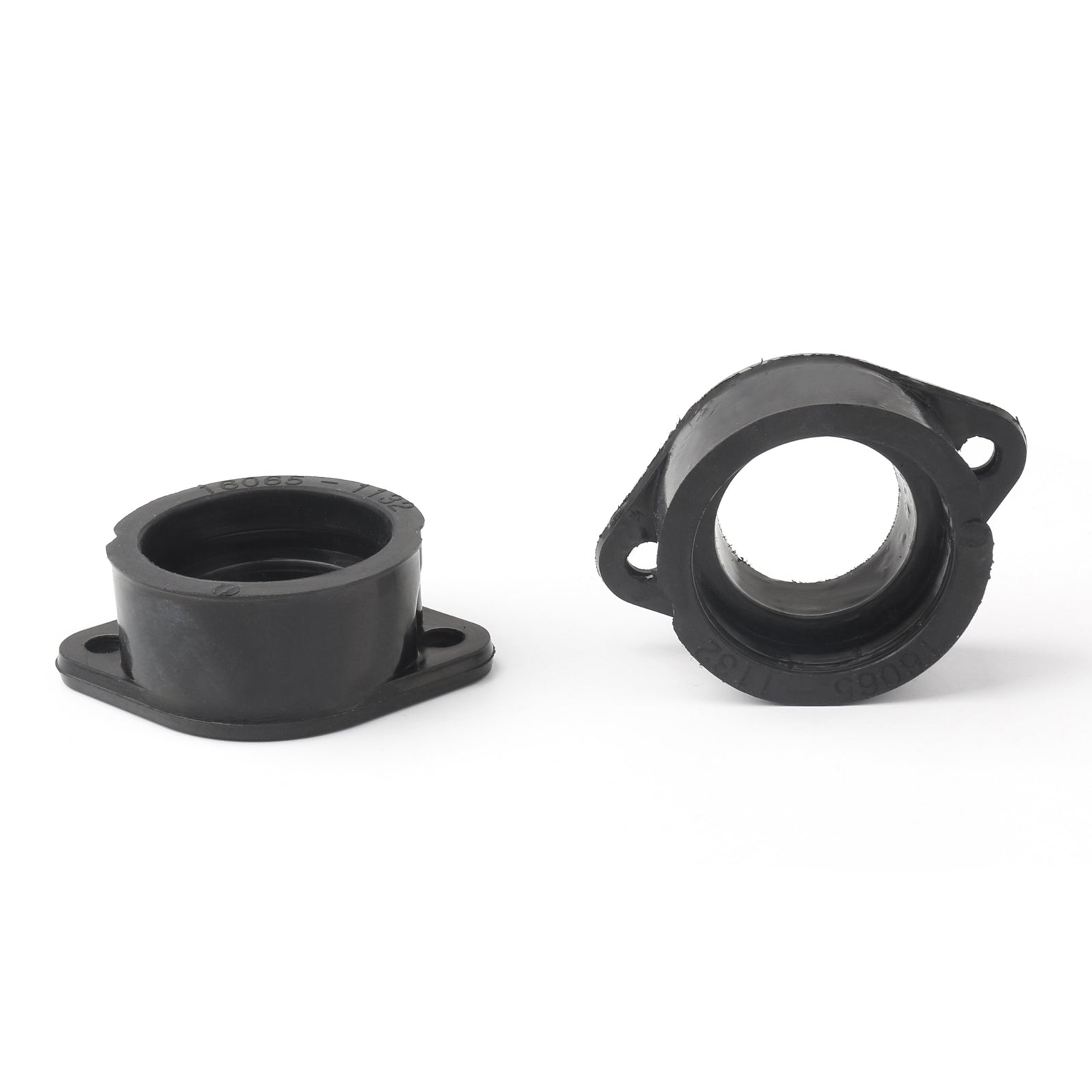 Kawasaki GPZ Z 650 750 E ZX KZ 750 4 Intake Manifold Boots 16065-1132