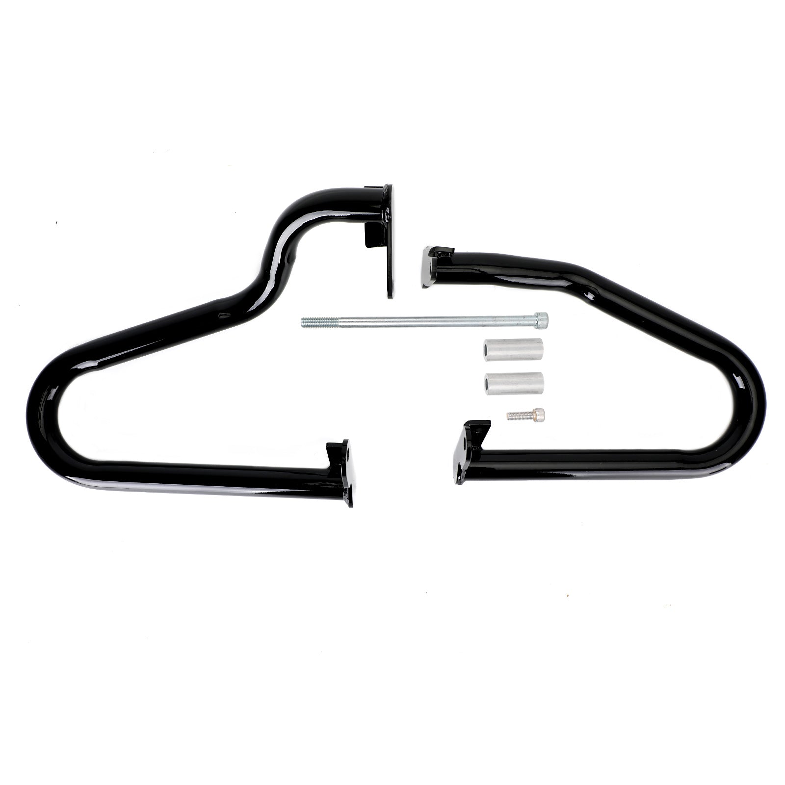 Protezione Motore Telaio Anti-Crash Protezione Paraurti Per Honda Rebel Cm1100 20-22 21 Generico