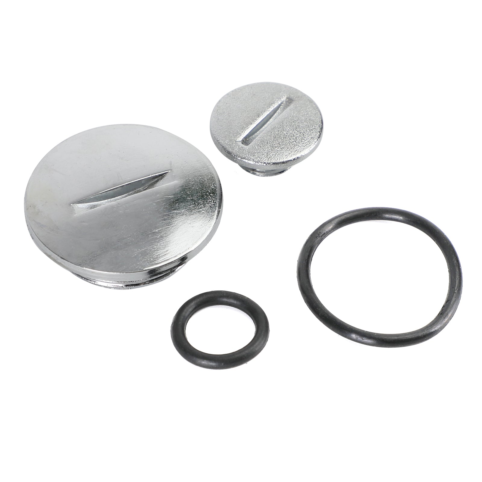 50cc 70cc 90cc 110cc 125cc ATV エンジンステータサイドカバーキャップ Taotao SunL 用