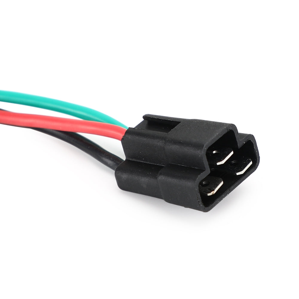 Spændingsregulator Fit til John Deere Turf Gator Repl.# AM121776