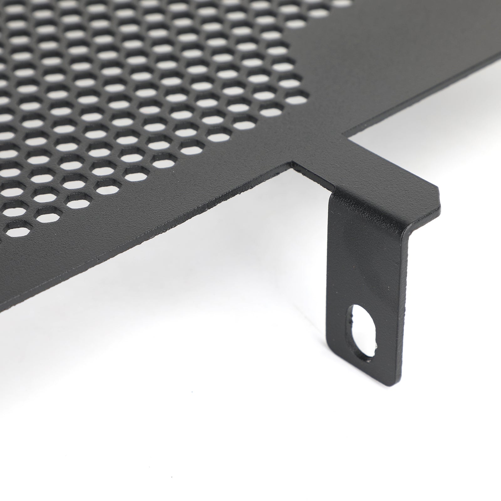 2013-2018 Suzuki DL650 V-Strom 650 Black Radiator Grill Guard Protector Generic