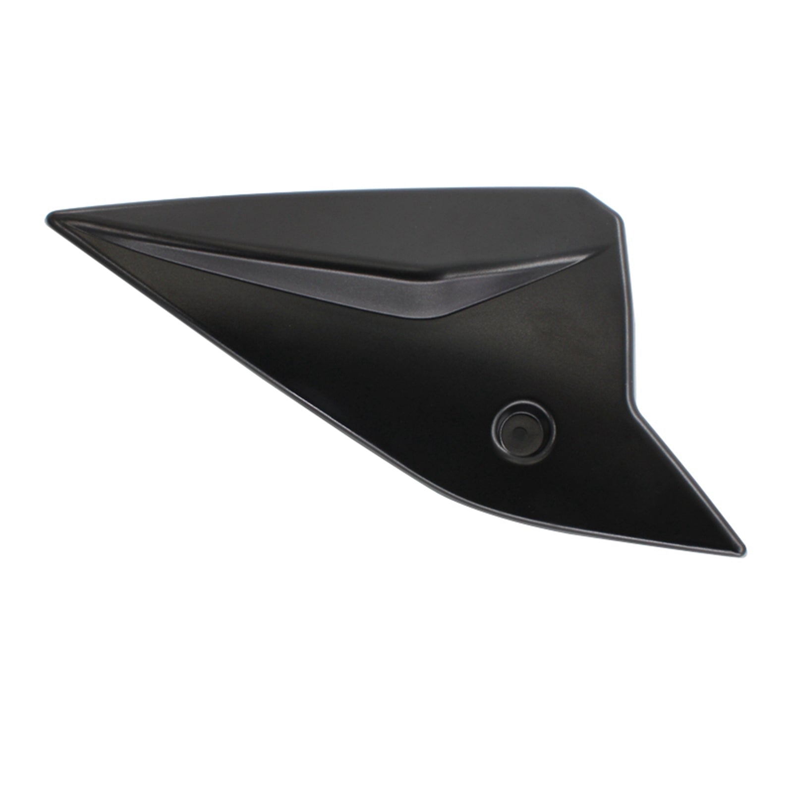 ABS Plastic Side Panels dækker Fairing Cowl til Yamaha MT-09 FZ09 2014-2022 Generisk