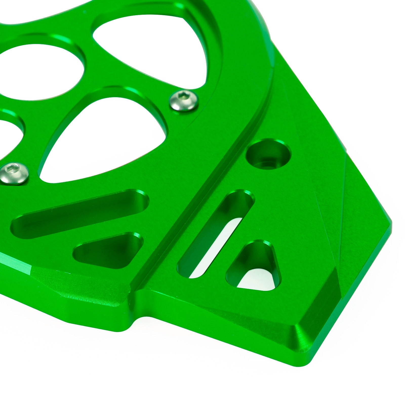 Ochrana krycího řetězce krycího řetězce pro Kawasaki Ninja Vulcan 650 ER-6N