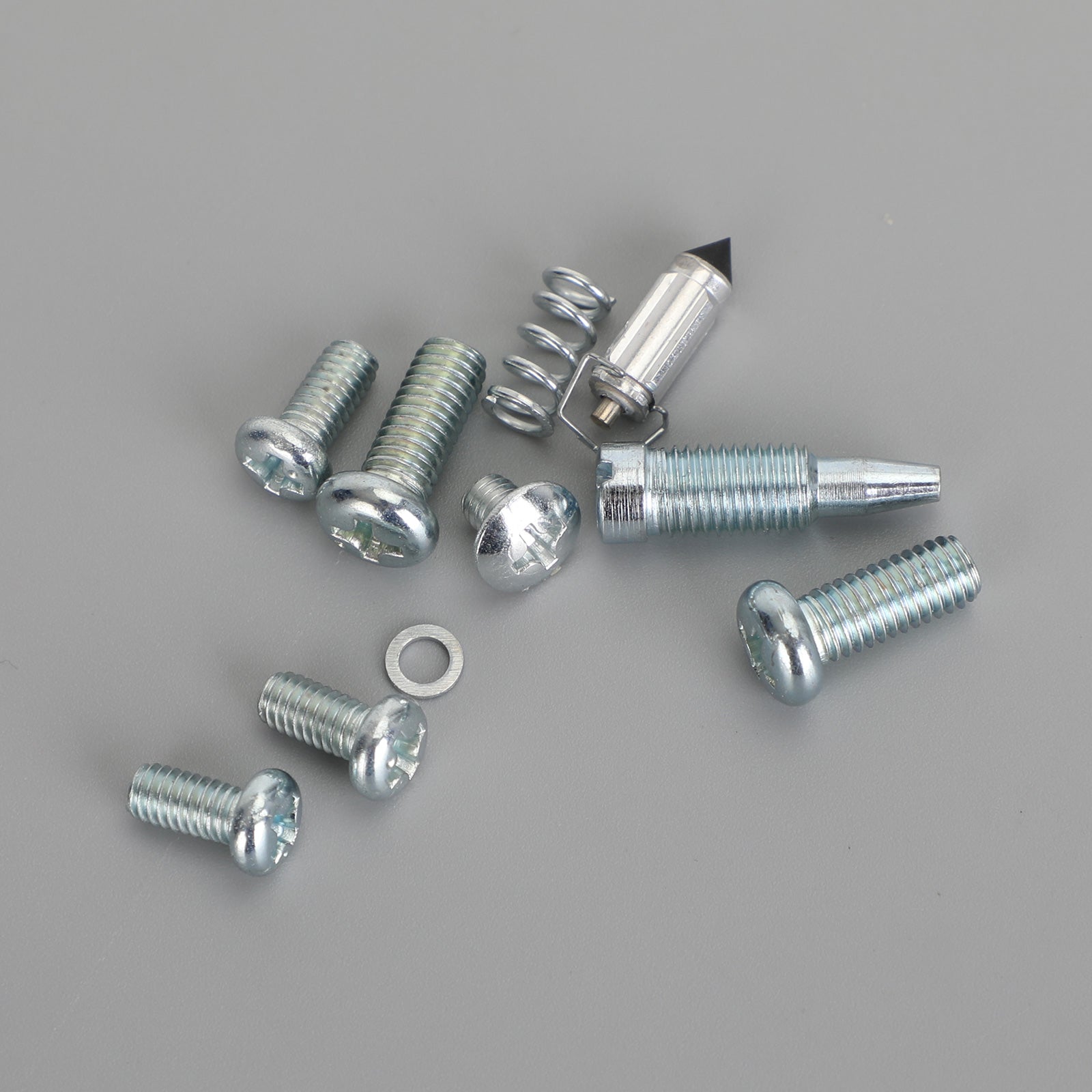 Carburetor Carb Revuild Kit fit für Ninja ZX-9R GPZ900R ZX900A/B/C 1994-03 Generika