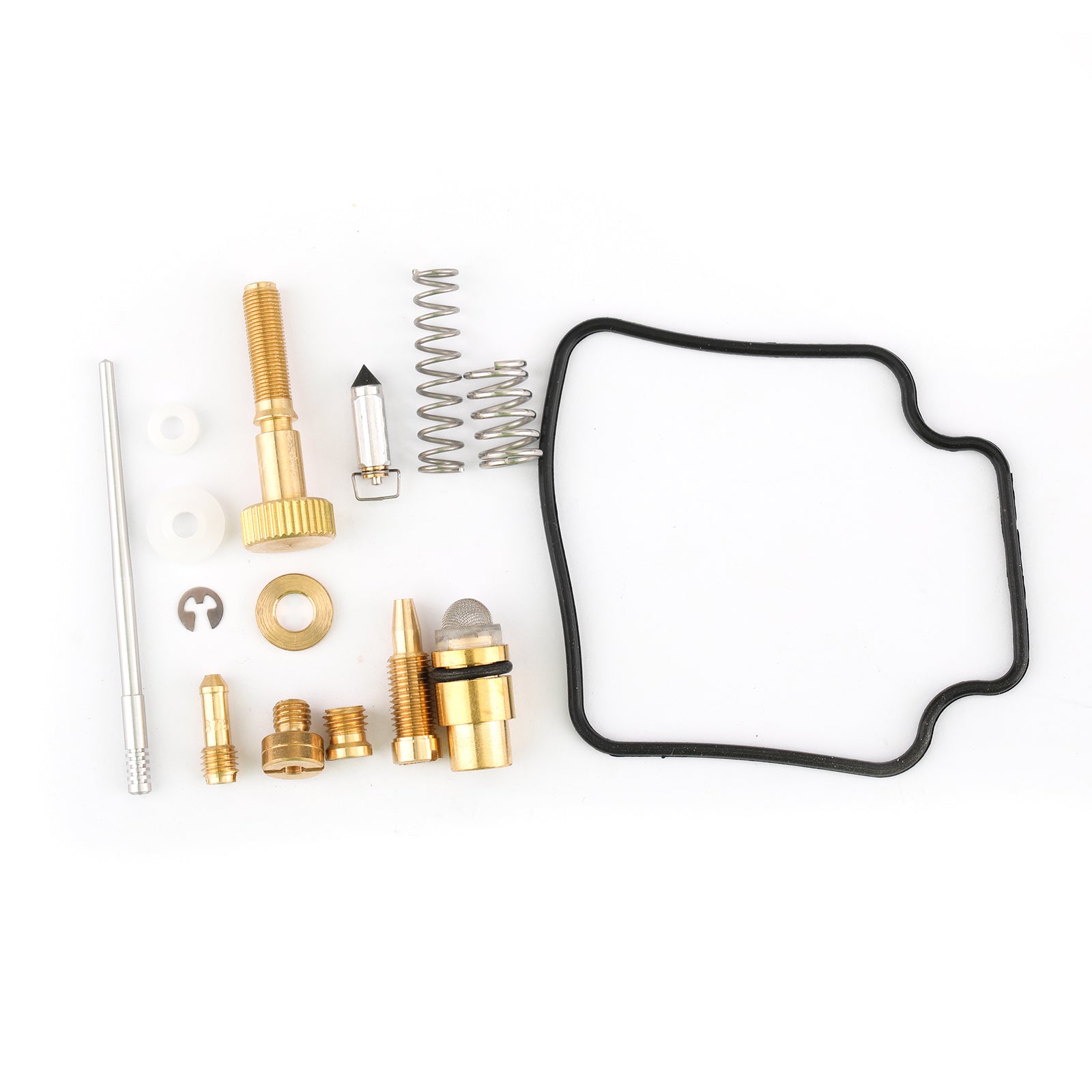 Carburetor Carb-Reparaturkit für Polaris Magnum 330 2x4 4x4 2003-2005 2004