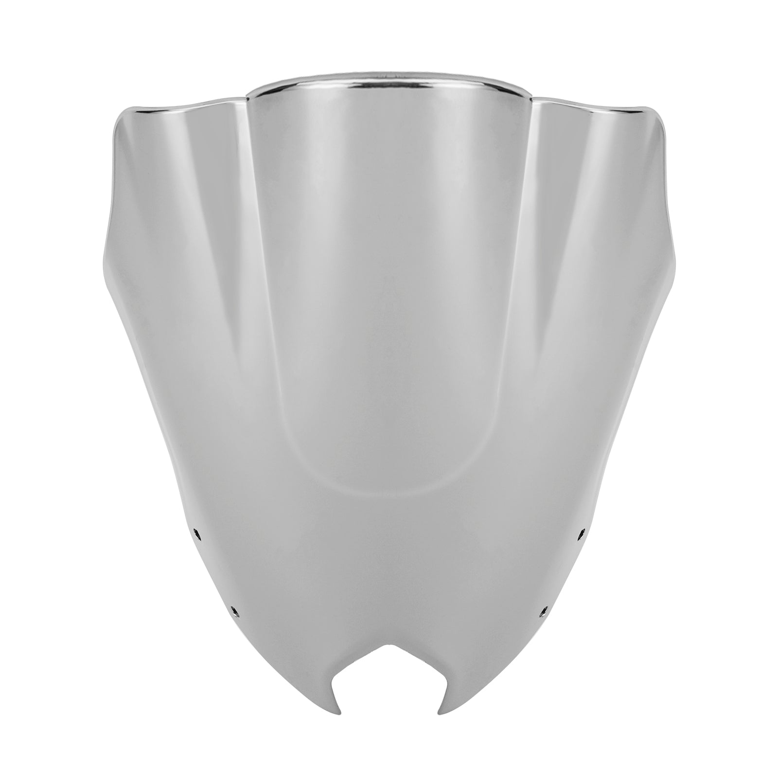 Le pare-brise de moto ABS Ajustement pour Yamaha FZ6R FZ-6R FZS600 2009-2015