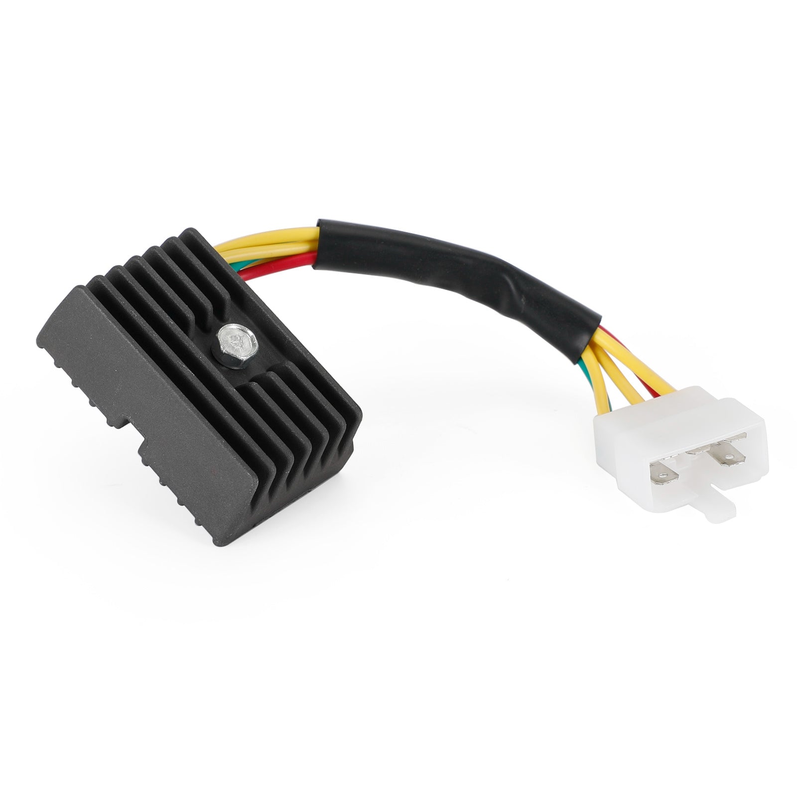 RetCfier für Honda CB 350 F 400 500 550 750 F K 31700-333-008 31700-323-015 Generika