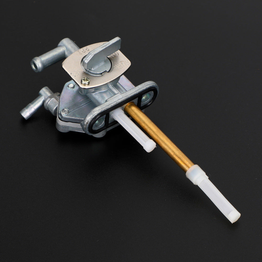 Benzertank Kraftstoff Hahnventil Petcock für Suzuki DR650S DR650SE 44300-32E00 Generic