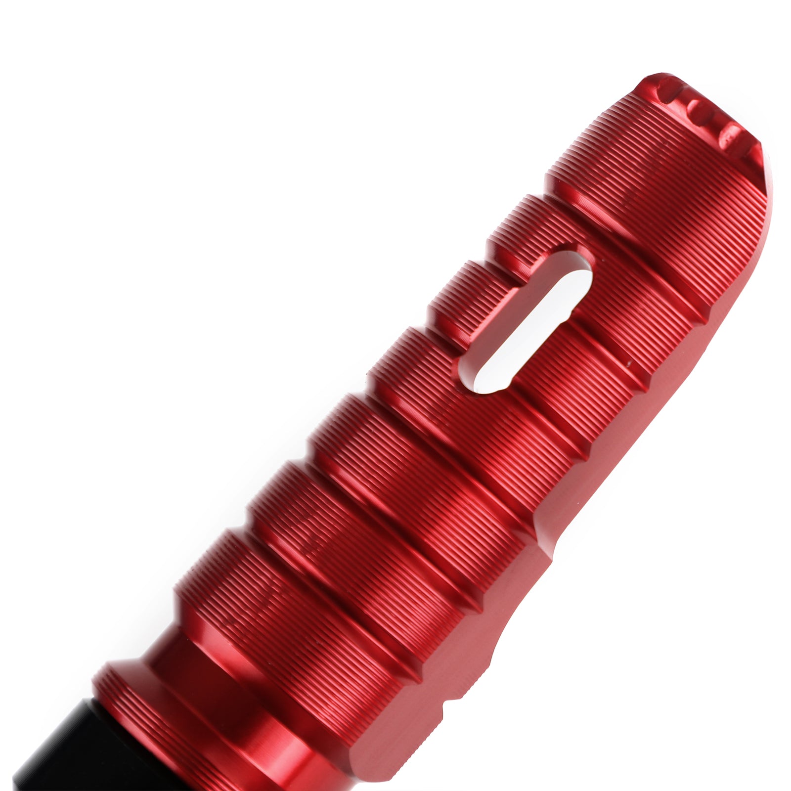 Front Footrests Foot Peg för Triumph Street Triple 765/R/S/RS Daytona 675/R Generic