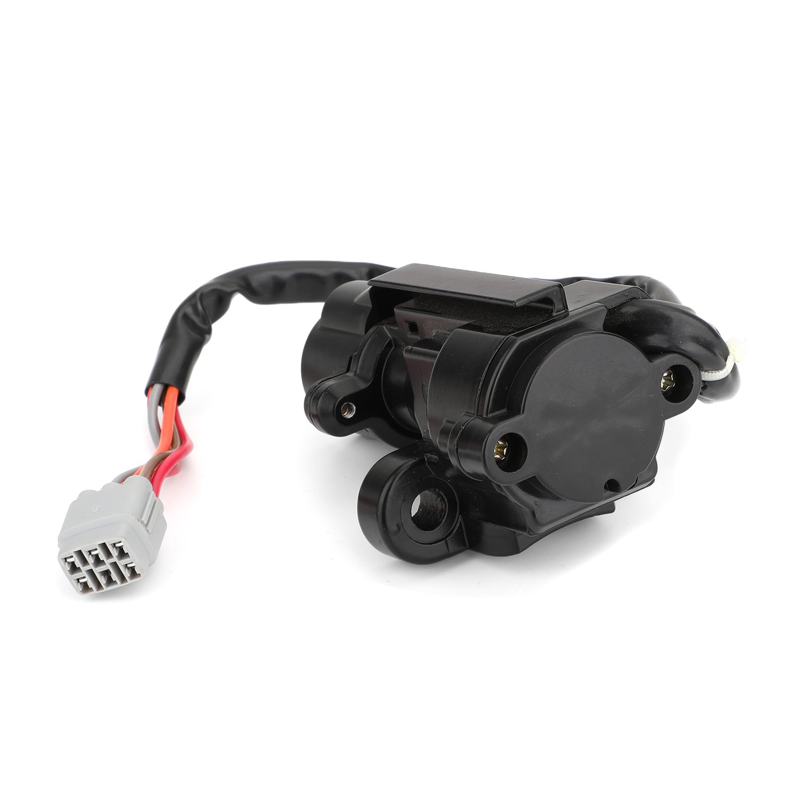 Zündschlosssperre & Schlüssel passend für Suzuki GSXR1000 2005–2018 GSXR750 GSXR600 2006–2018