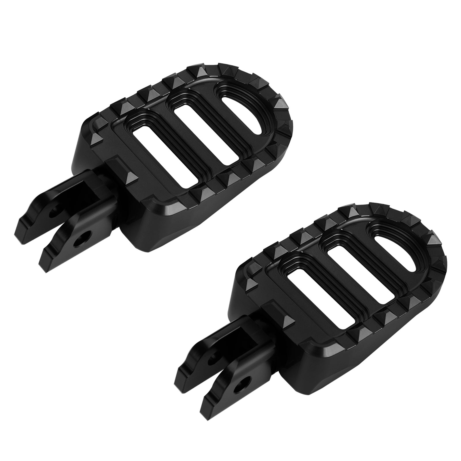 Voorste voetsteunen voeten Pin geschikt voor Sportster S Lower Rider Fat Bob Softail Slim