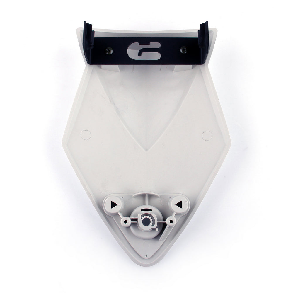 09-14 BMW S1000RR Rücksitzabdeckung Motorhaube