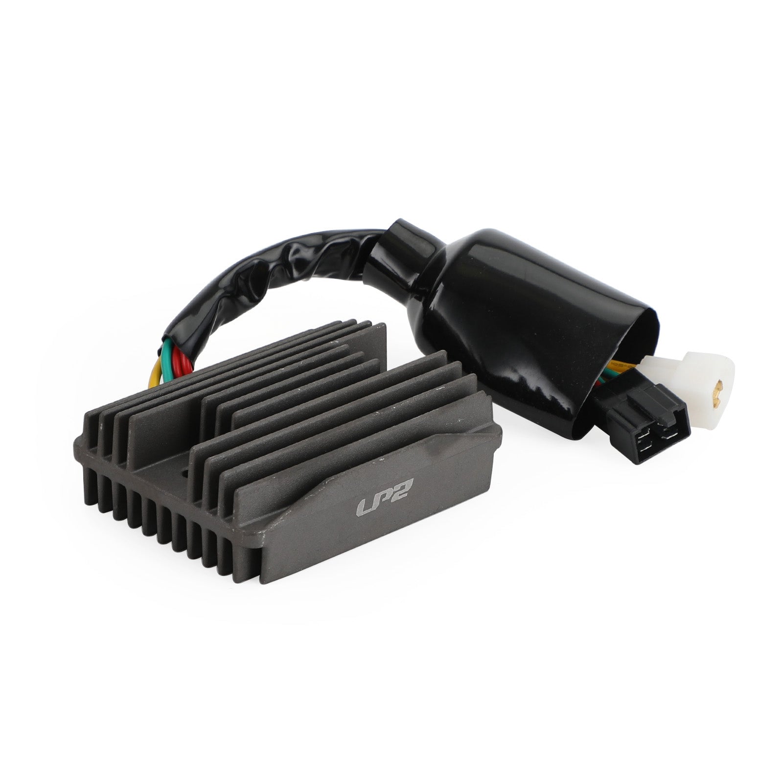 Regler-Stator-Spulen-Dichtung Kit für Honda VFR 800 FI RC46 VFR800 1998-1999 Generisches FedEx Express-Versand