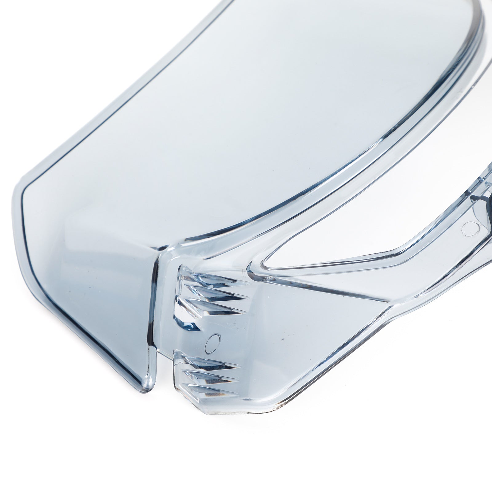 Parabrisas apto para TRIUMPH Street Triple RS765 R765 S765 2020-2022 genérico