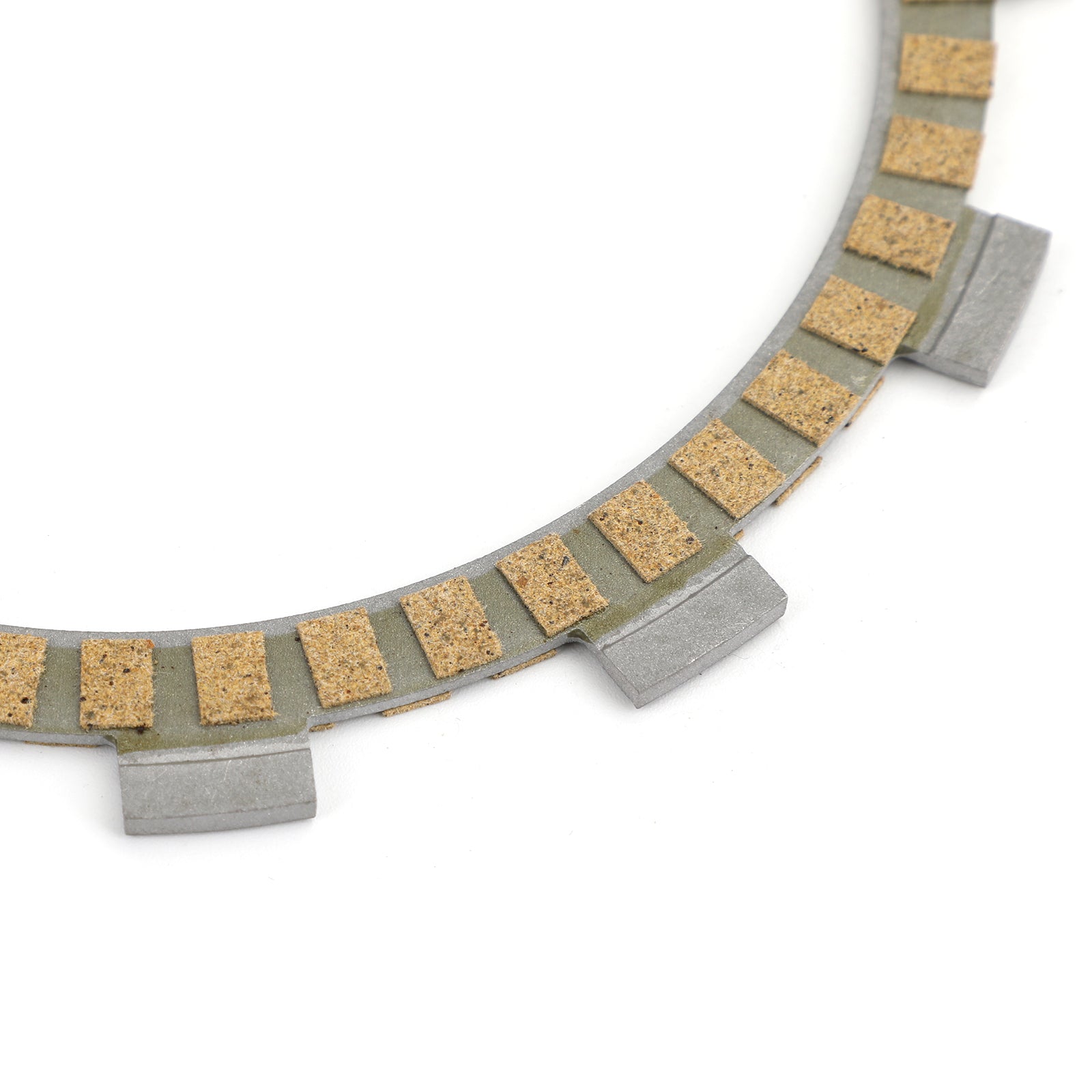 2001-200 YAMAHA FZS1000 FZ1 FAZER CLUTCH KIT STÅL & friktionsplattor