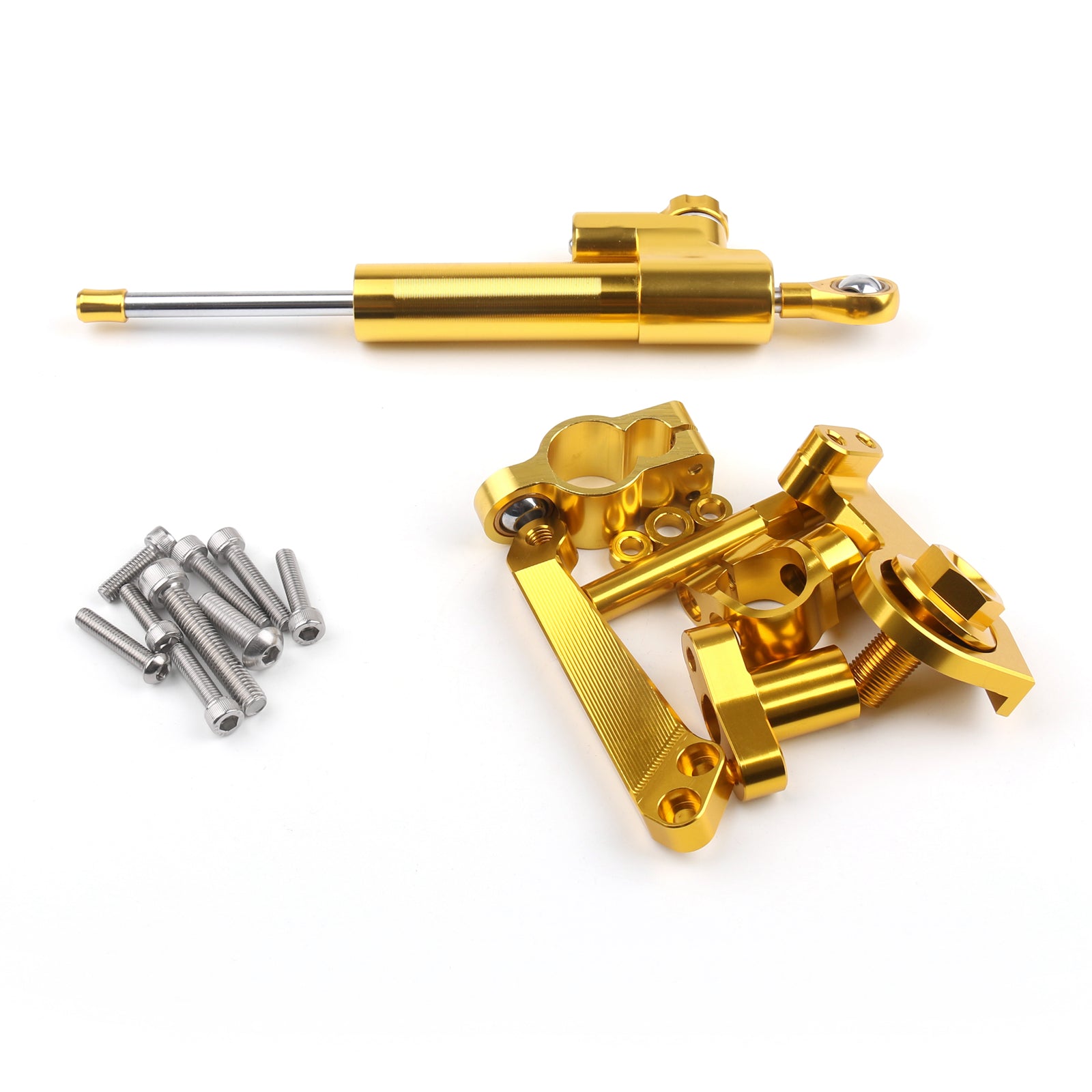 Motorbesturingsdemperstabilisator voor Yamaha YZF-R3 2015 YZF-R25 2014-2015