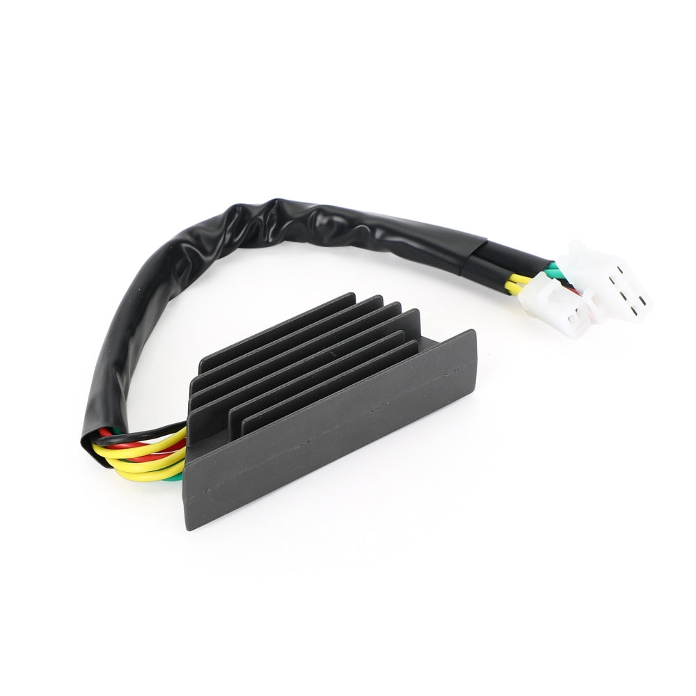 Neuer Regler Gleichrichter für Honda VT1100 VT1100C Schatten 1985 1986 31600-Mg8-008 Generika