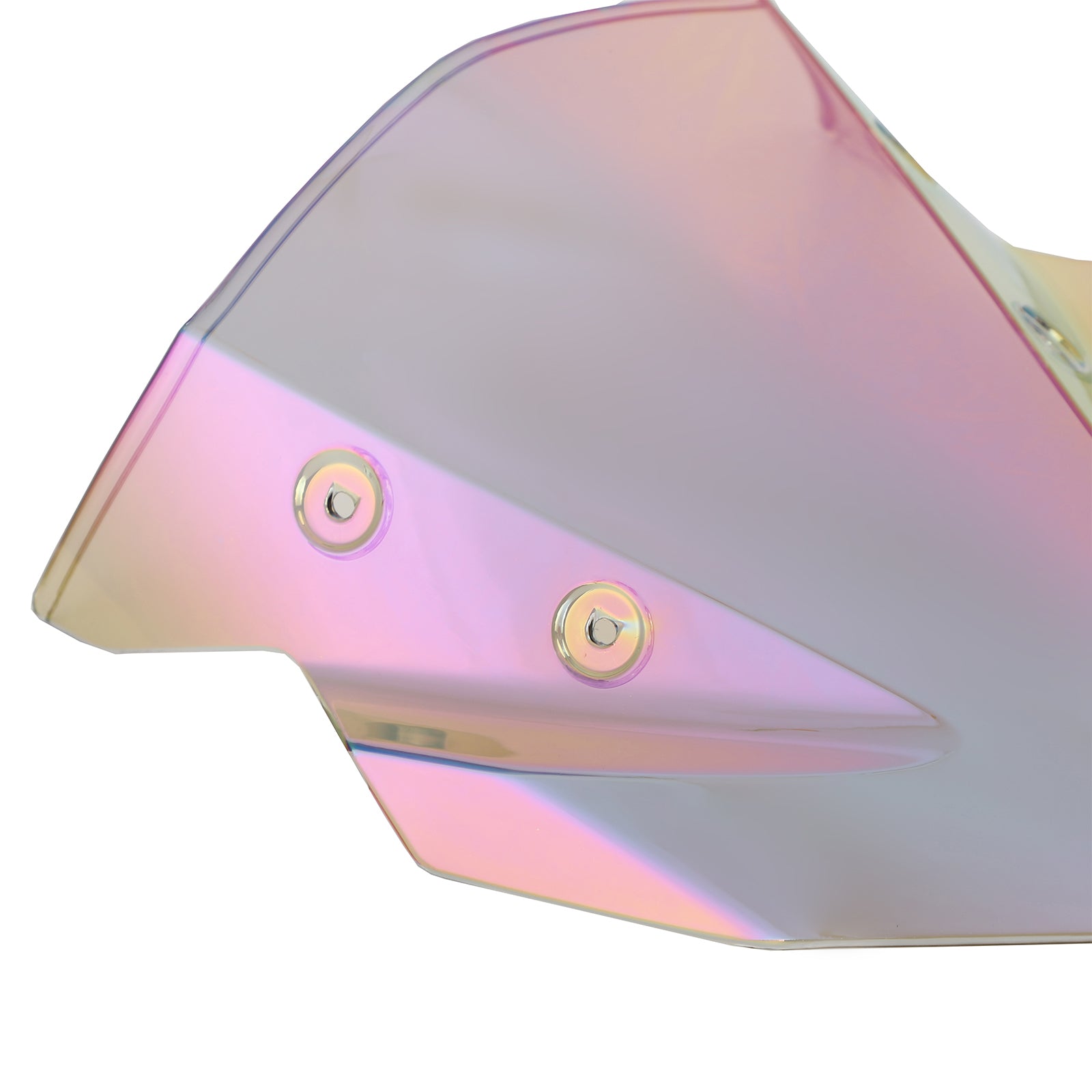 Windschutzscheibe Windschutzscheibe Windschutzschildschutz für Kawasaki Z400 2018-2022