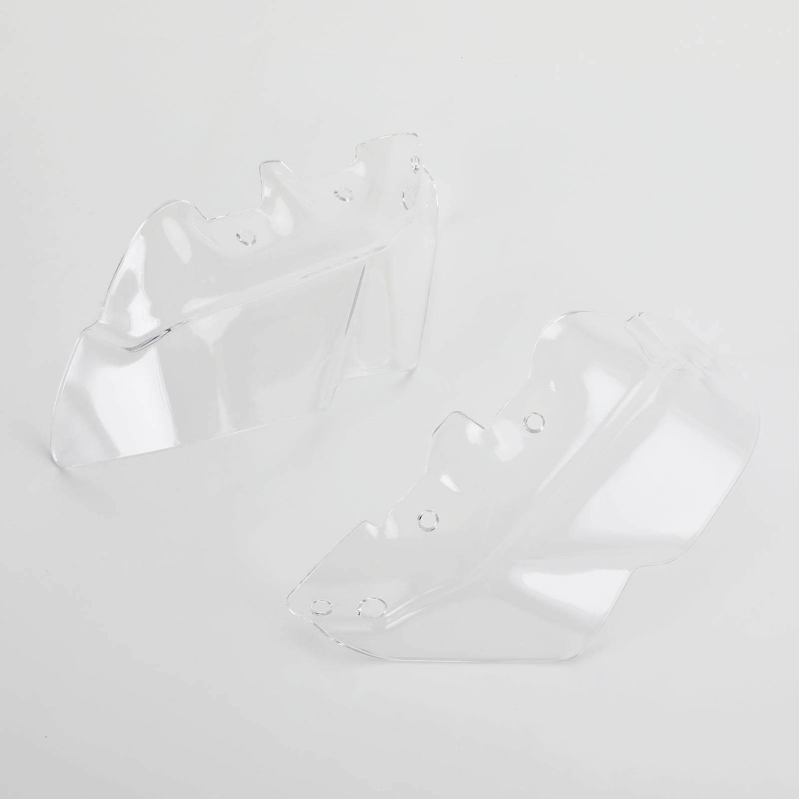 Handguard Extensions Hand Protector Fit For Yamaha Tracer 900/GT 2018-2021 Generic