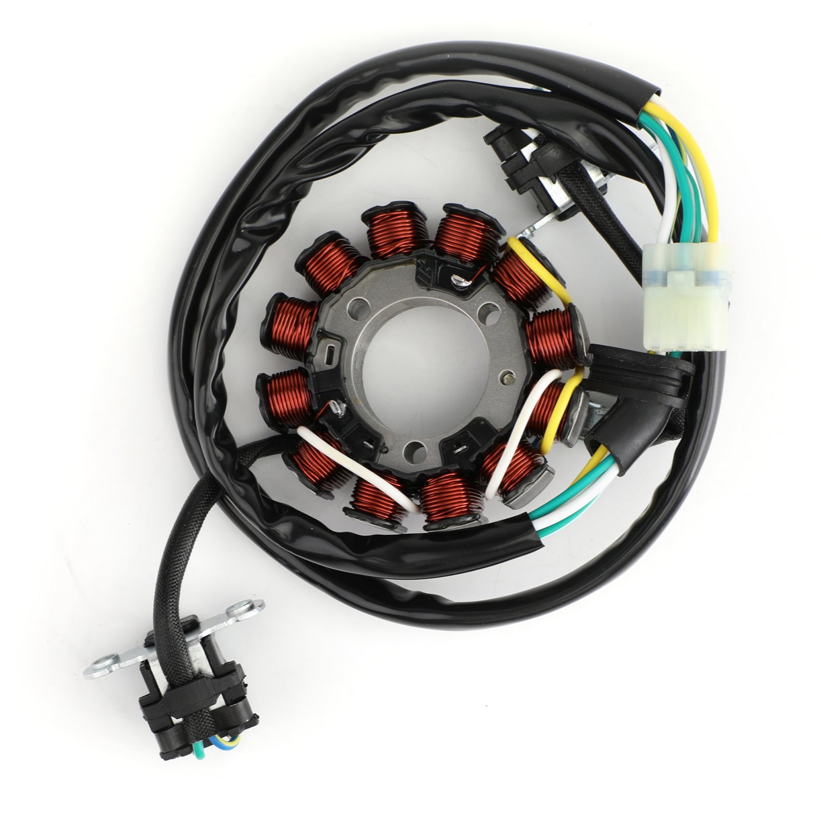 09 Bobina statore magnete rif fuoristrada Honda CRF450R 31120-MEN-A31