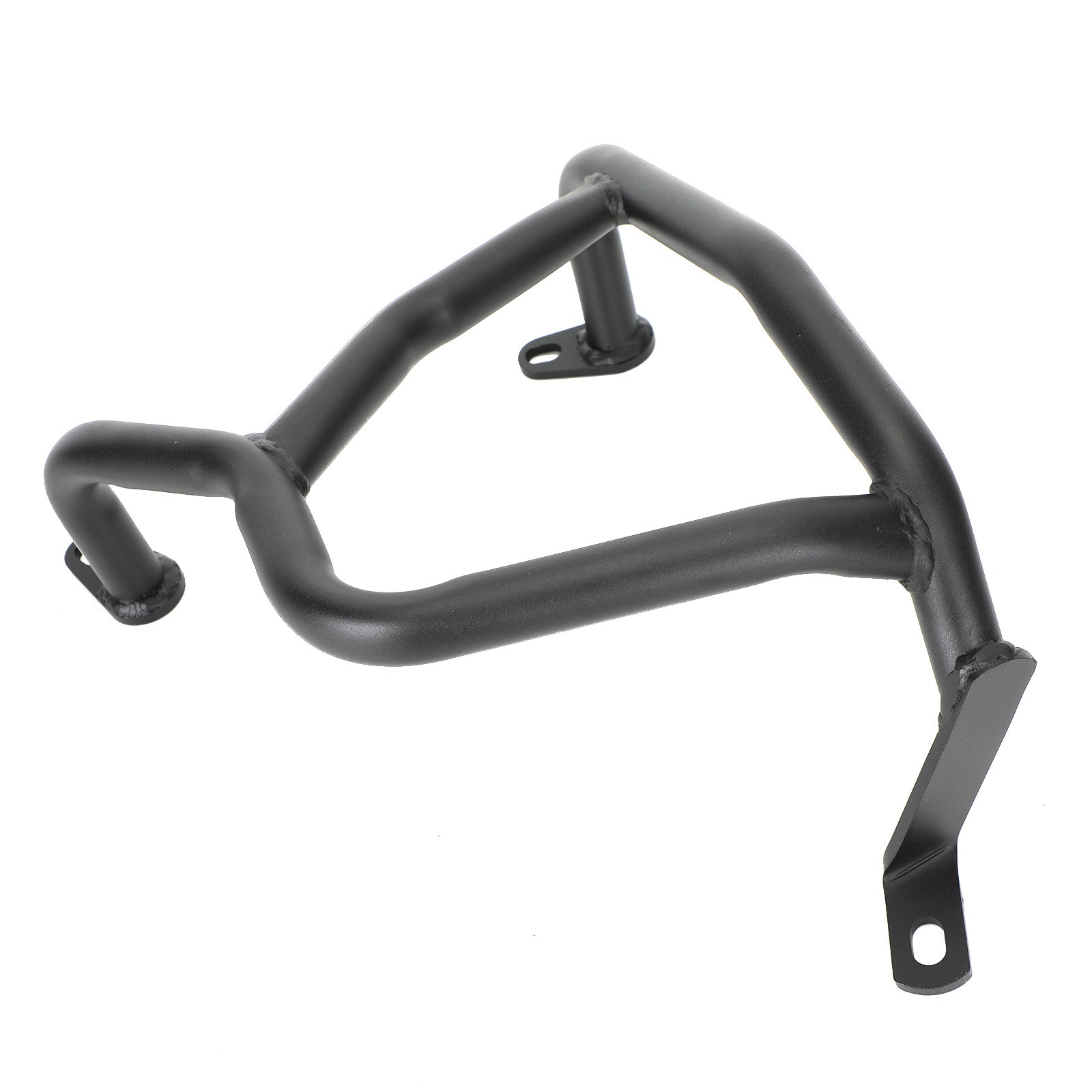 Paraurti protezione telaio barra di protezione motore per Honda Cb 400X 400F 21-22 Argento generico