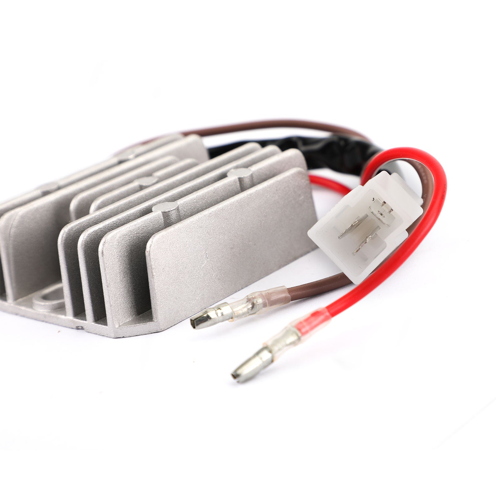 Spanningsregelaar geschikt voor Kawasaki KZ 250 440 650 750 1000 KLT 200 250 80-83 Generiek