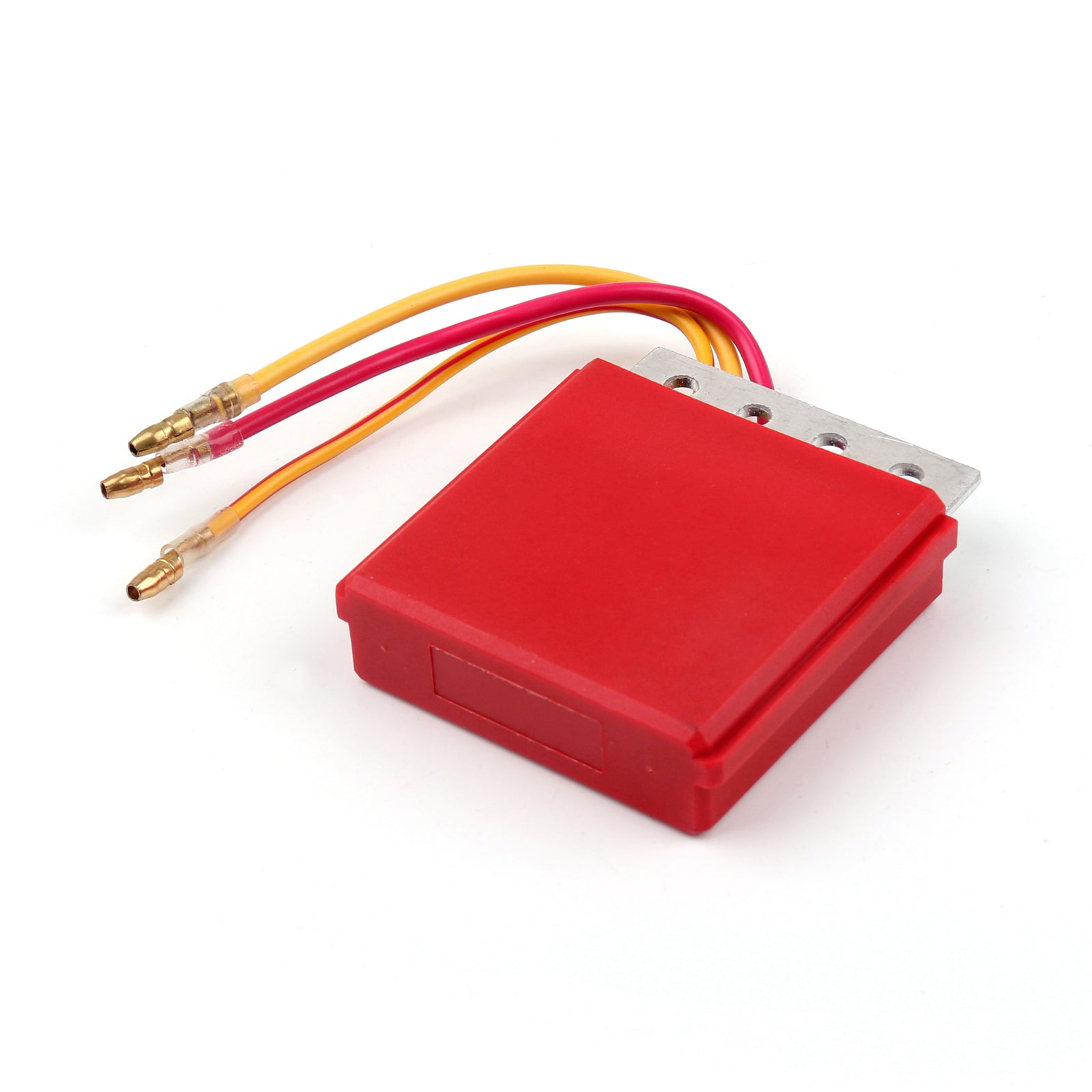 Spannungsregler Gleichrichter für Polaris Scrambler Sport 400 Trail Blazer Xplorer Generikum