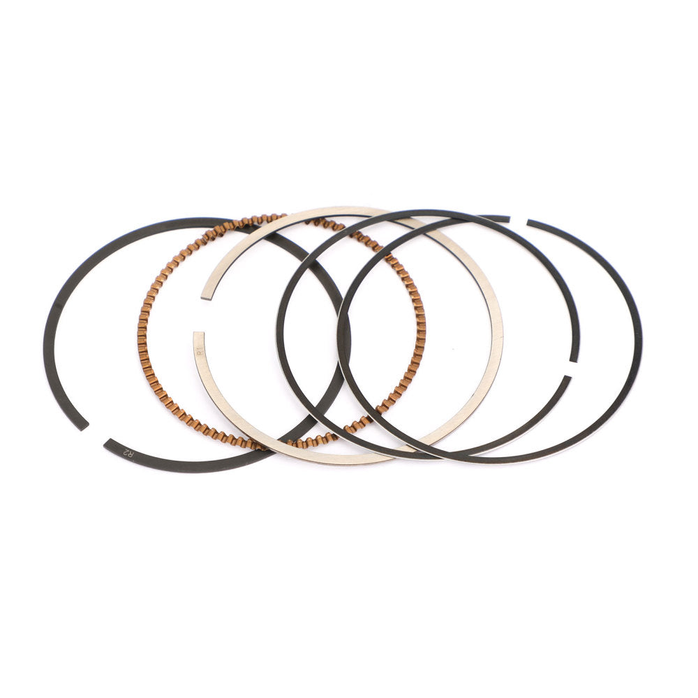 14-19 Honda PCX 150 WW150 SH150i SH 150 ABS 58mm Cylinder Piston Gasket Rebuild Kit 153cc For