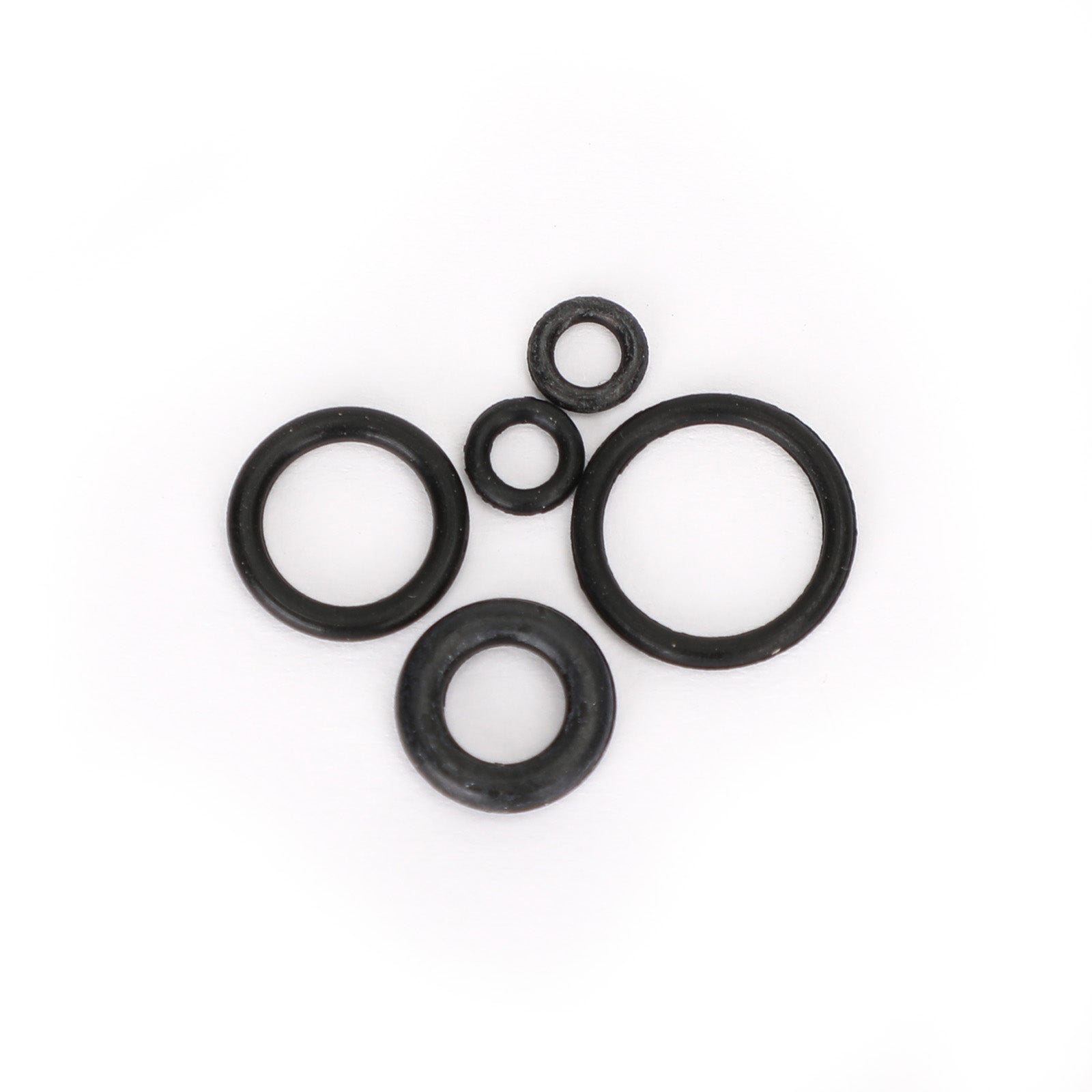 スズキ GSXR600 GSXR750 VL1500 キャブレター修理ガスケット メンテナンスジェット