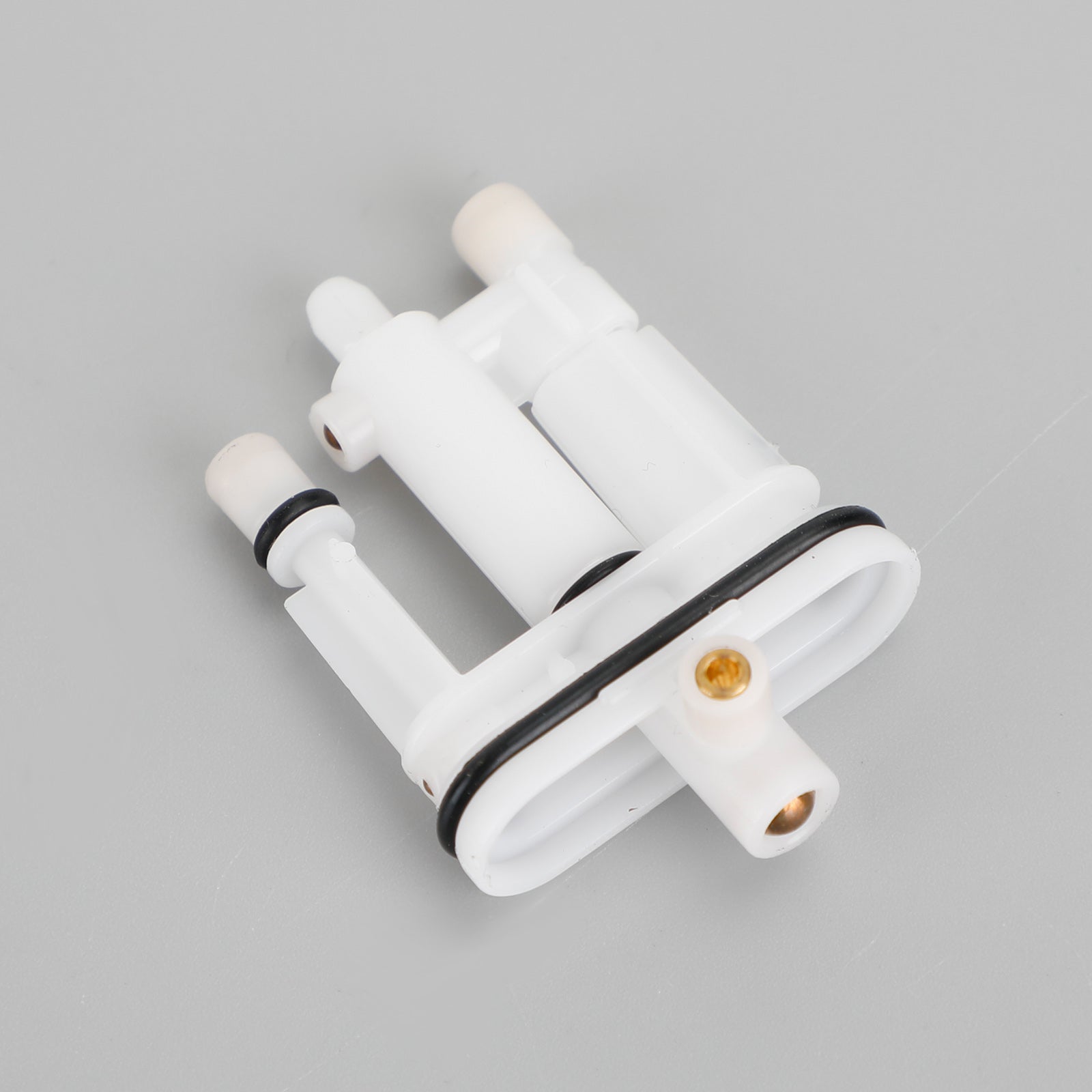 Getto principale modulo carburante 5X adatto per modelli 596521 serie 450E (08P502) Generico