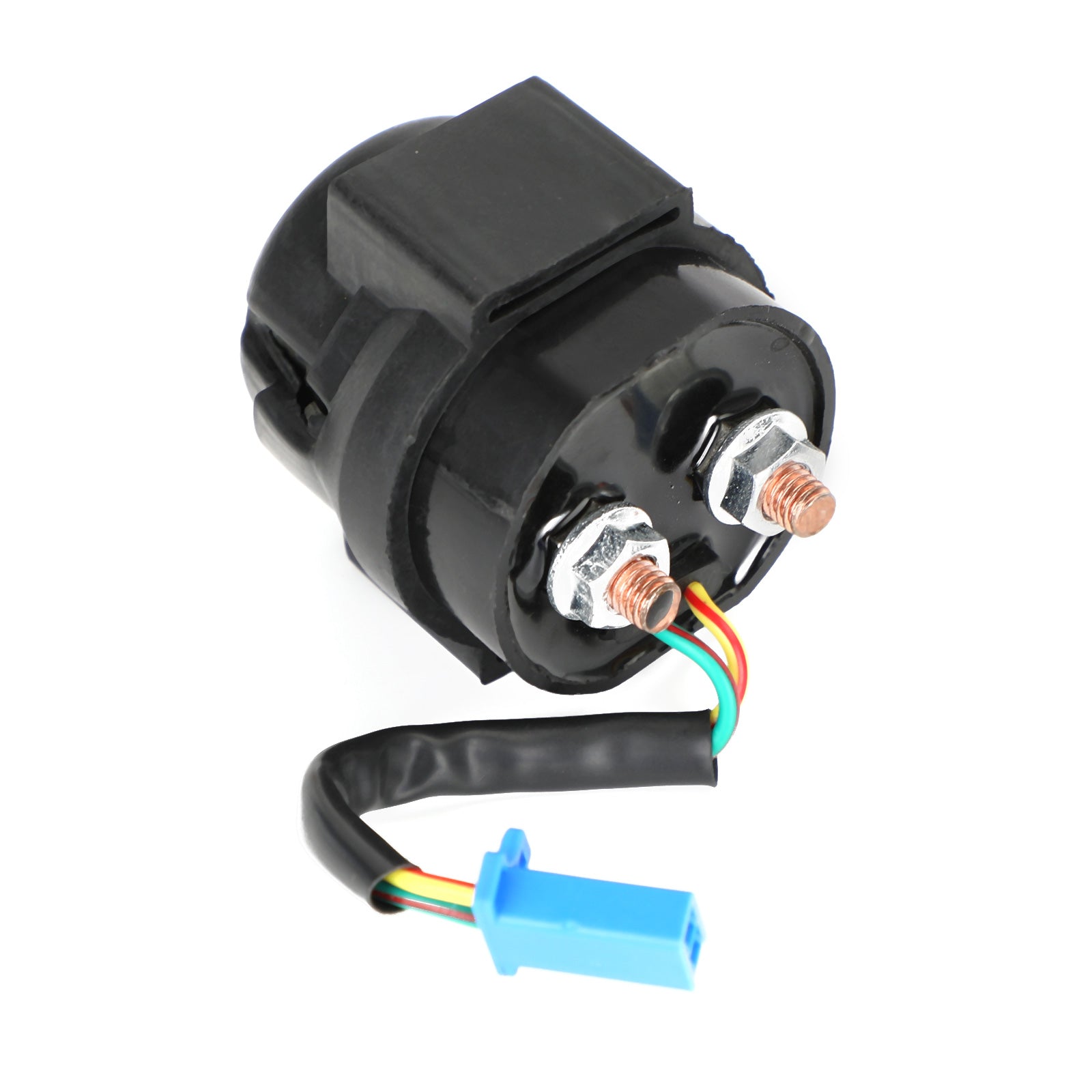 Starter Solenoid Relay Fit for Husqvarna Svartpilen 200 250 401 90111058000 Generic