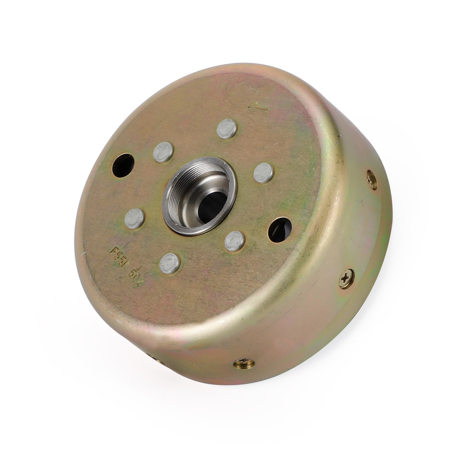 Neuer Stator Schwungradgenerator Rotor für Yamaha 2xj-85550-M0-00 2xj-85550-M1-00