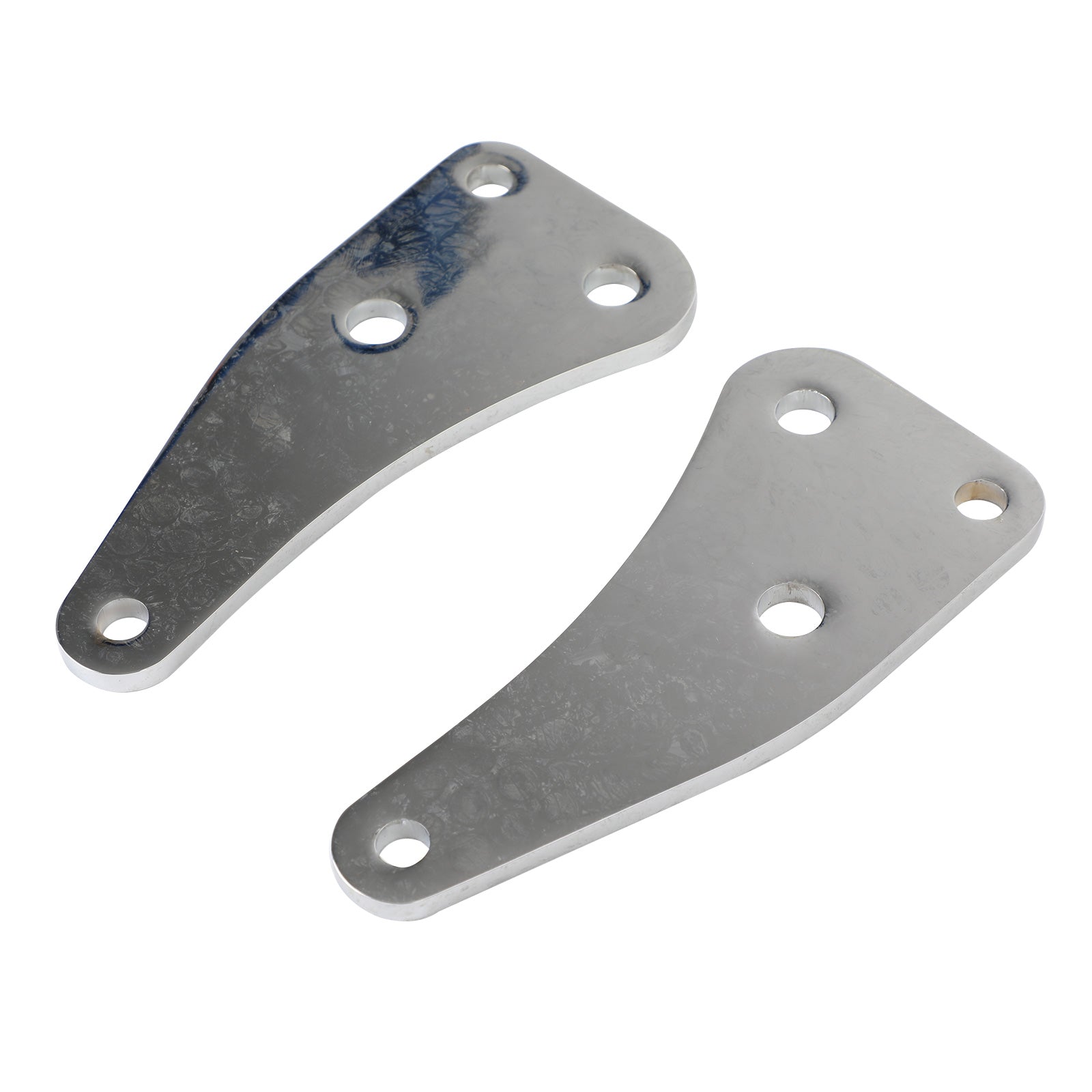 Stoßfänger-Motorschutzwächter Crash Stahl Stahl Chrom für BMW Roadster R18 21-22 Generikum