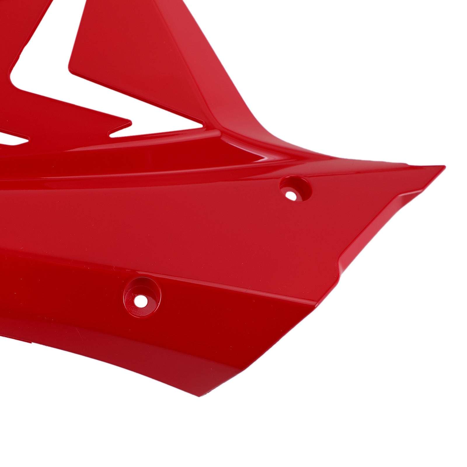 サイドフレームカバーパネルフェアリングカウルホンダ CBR650R 2019-2021 汎用