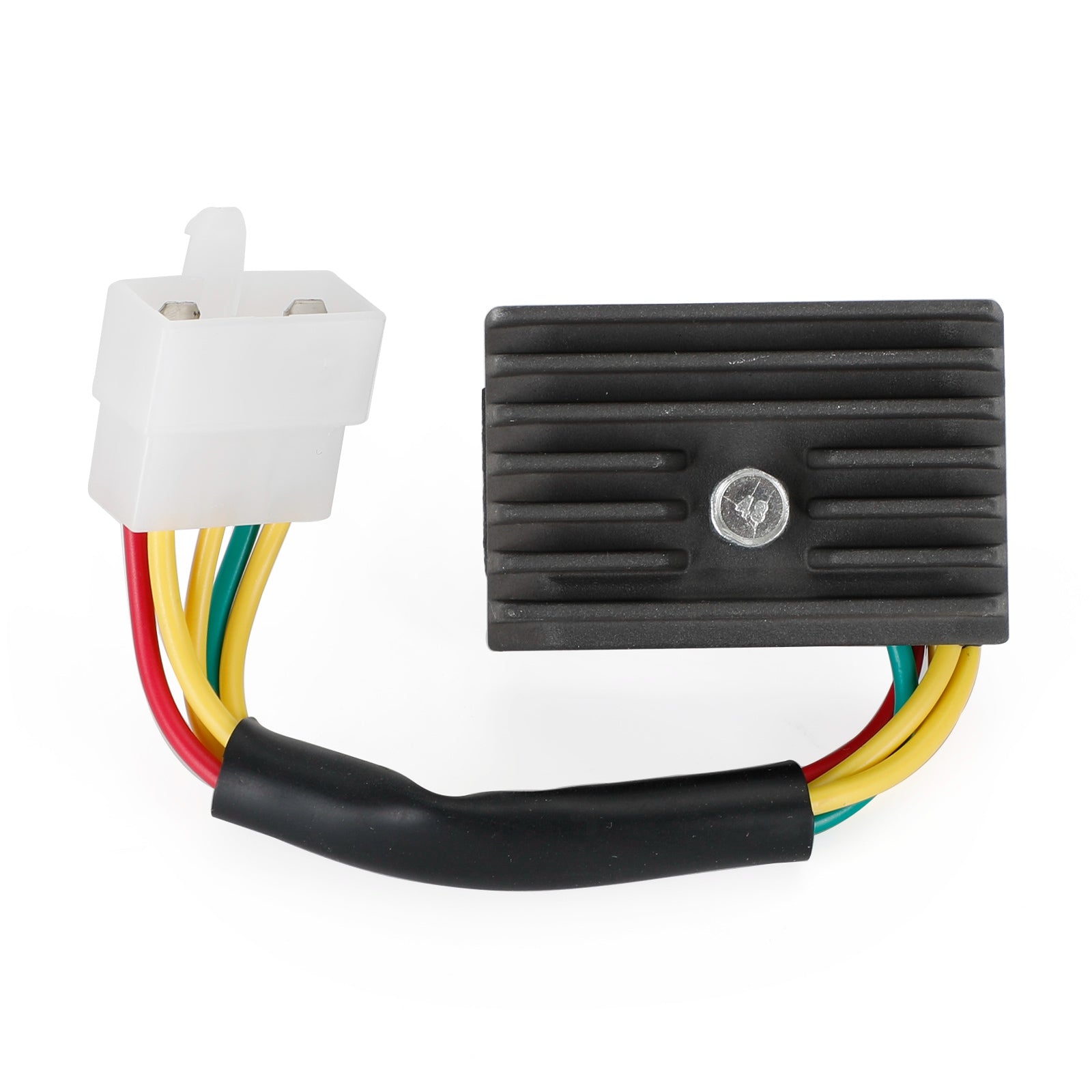 RetCfier für Honda CB 350 F 400 500 550 750 F K 31700-333-008 31700-323-015 Generika