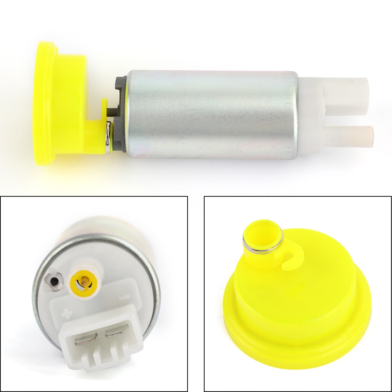 Brændstofpumpe boost lift passer til Yamaha Z300A ETOL XL 04-08 Z250 TL XLR 03-05 LZ300A ETOX 04-07 LZ150P ETOX 00-07